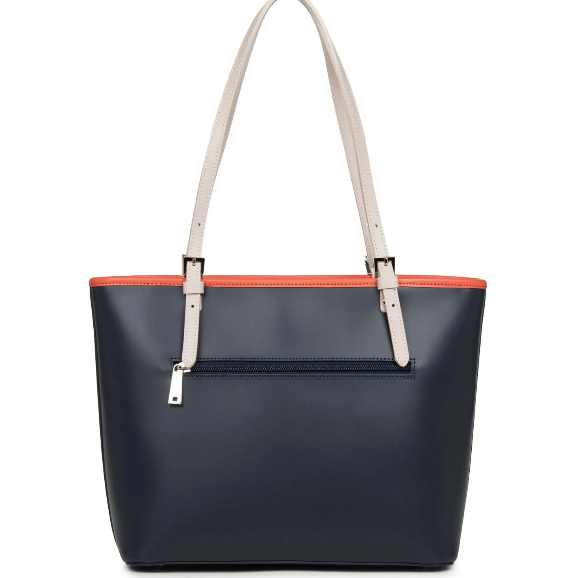 Sac cabas épaule Femme Sacs Porté Épaule|Smooth