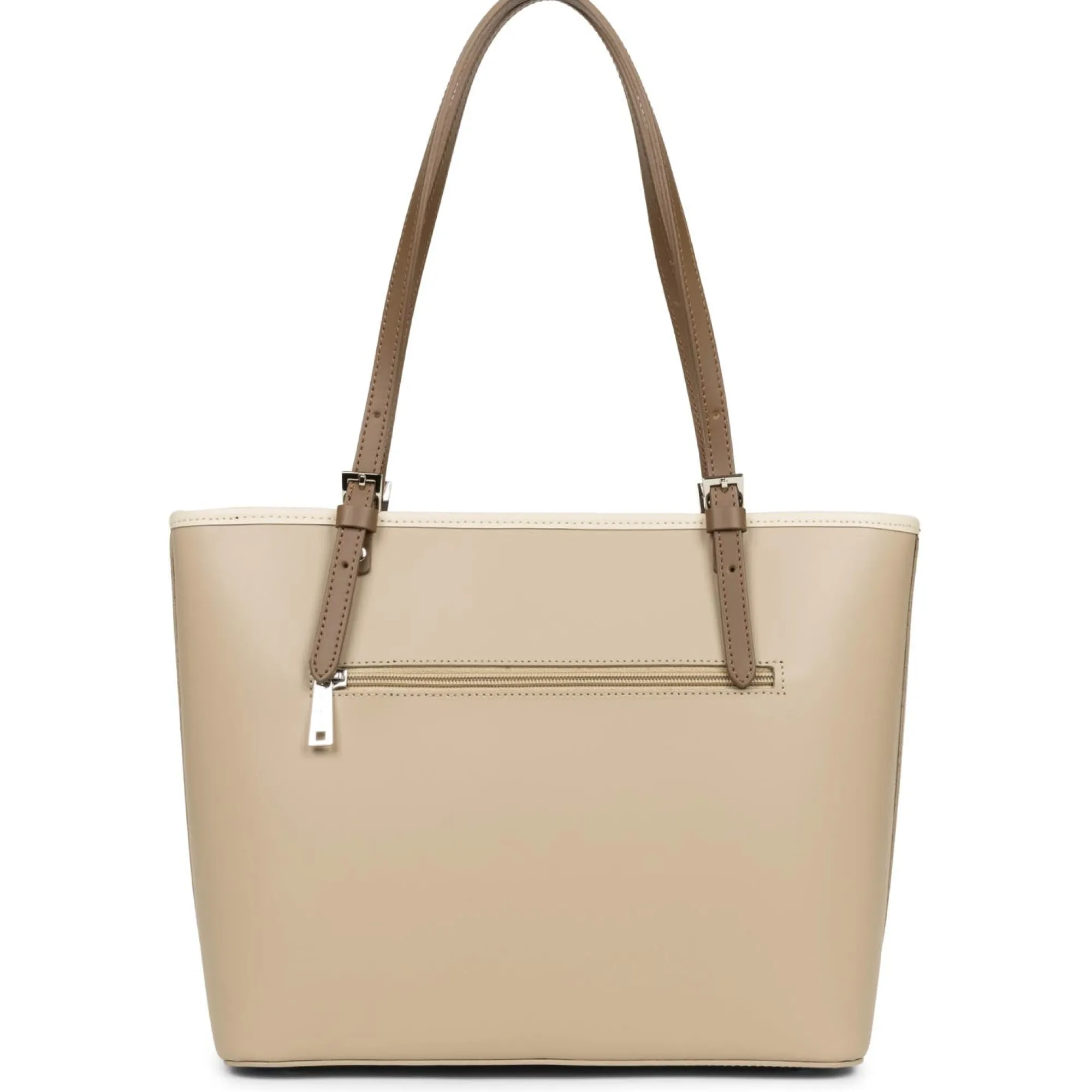Sac cabas épaule Femme Sacs Porté Épaule|Smooth