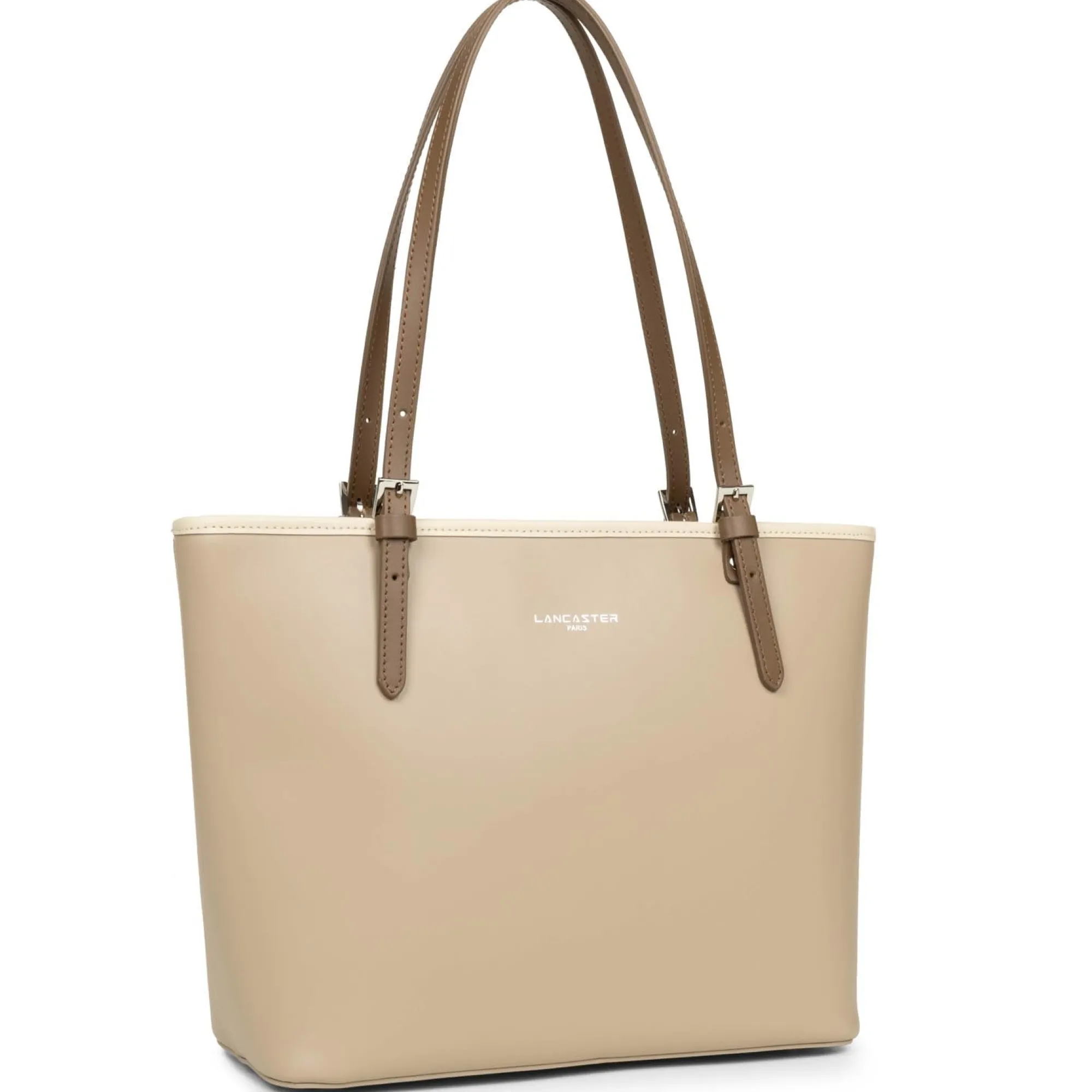 Sac cabas épaule Femme Sacs Porté Épaule|Smooth