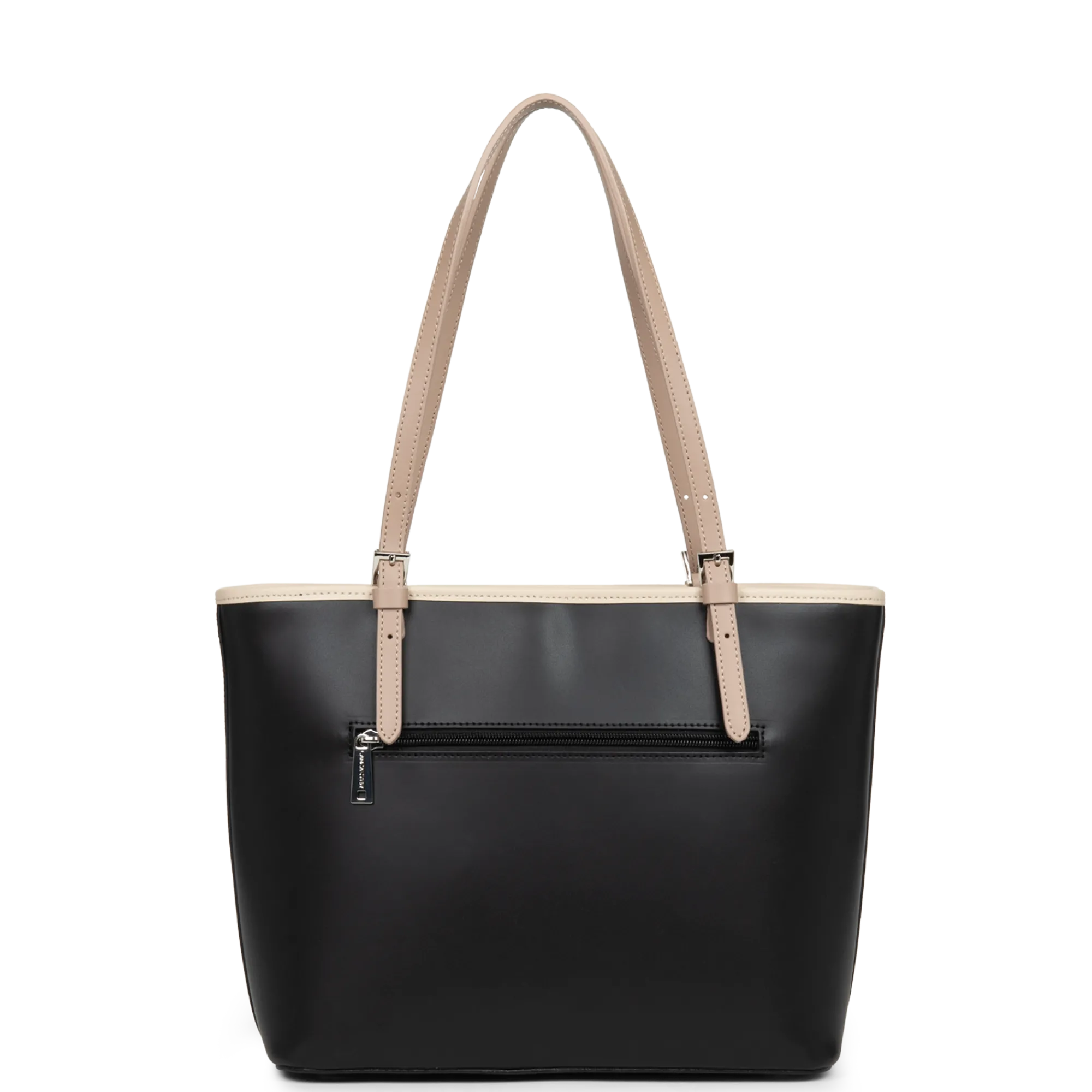 Sac cabas épaule Femme Sacs Porté Épaule|Smooth