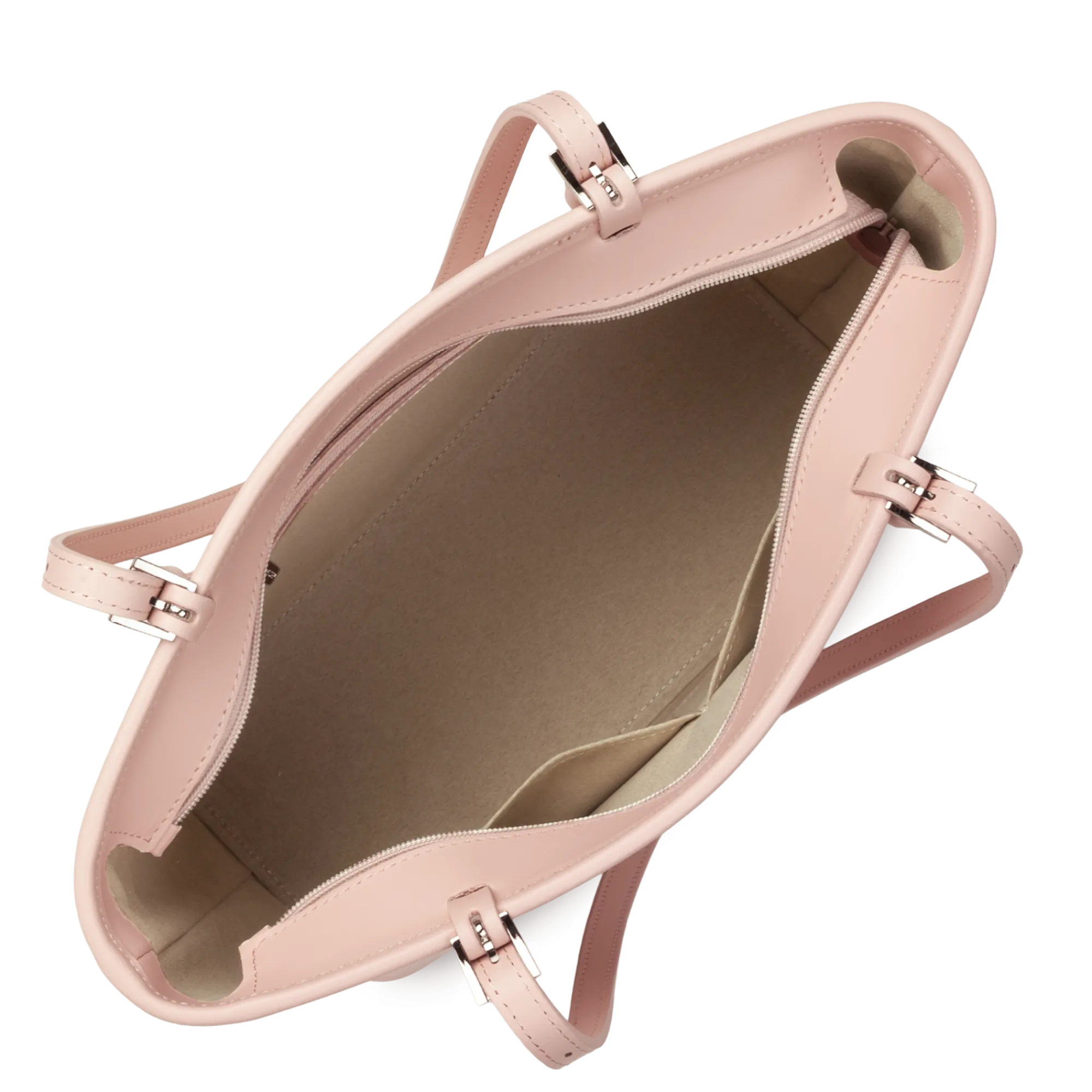 Sac cabas épaule Femme Sacs Porté Épaule|Smooth