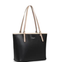 Sac cabas épaule Femme Sacs Porté Épaule|Smooth