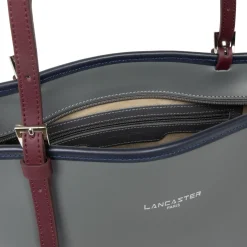 Sac cabas épaule Femme Sacs Porté Épaule|Smooth