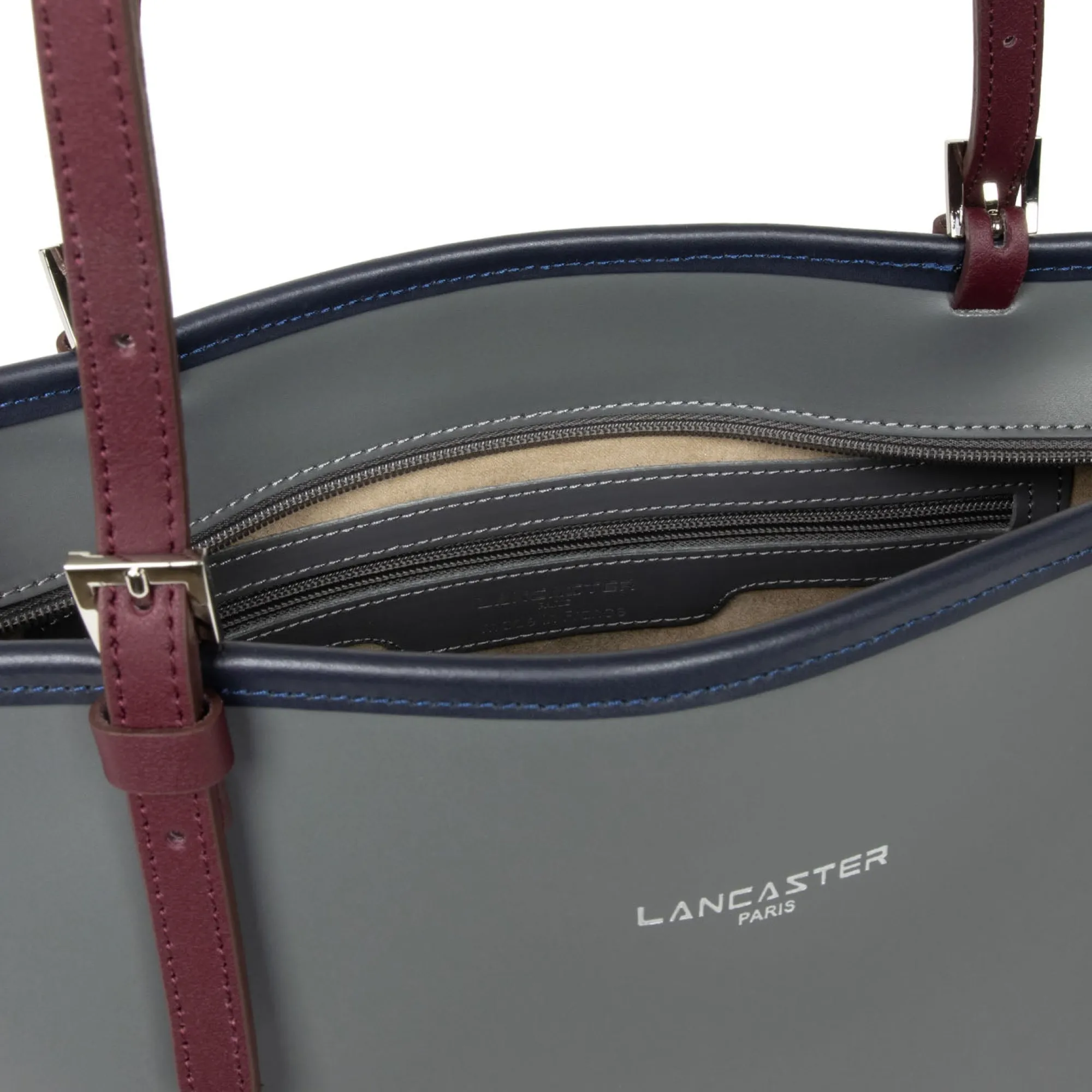 Sac cabas épaule Femme Sacs Porté Épaule|Smooth