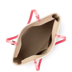 Sac cabas épaule Femme Sacs Porté Épaule|Smooth