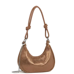 Online Sac demi lune Femme Sacs Porté Épaule|Sacs Bandoulière