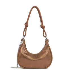 Online Sac demi lune Femme Sacs Porté Épaule|Sacs Bandoulière