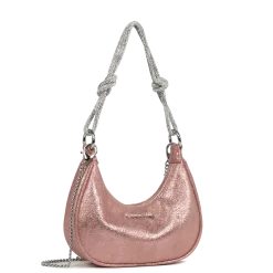 Online Sac demi lune Femme Sacs Porté Épaule|Sacs Bandoulière