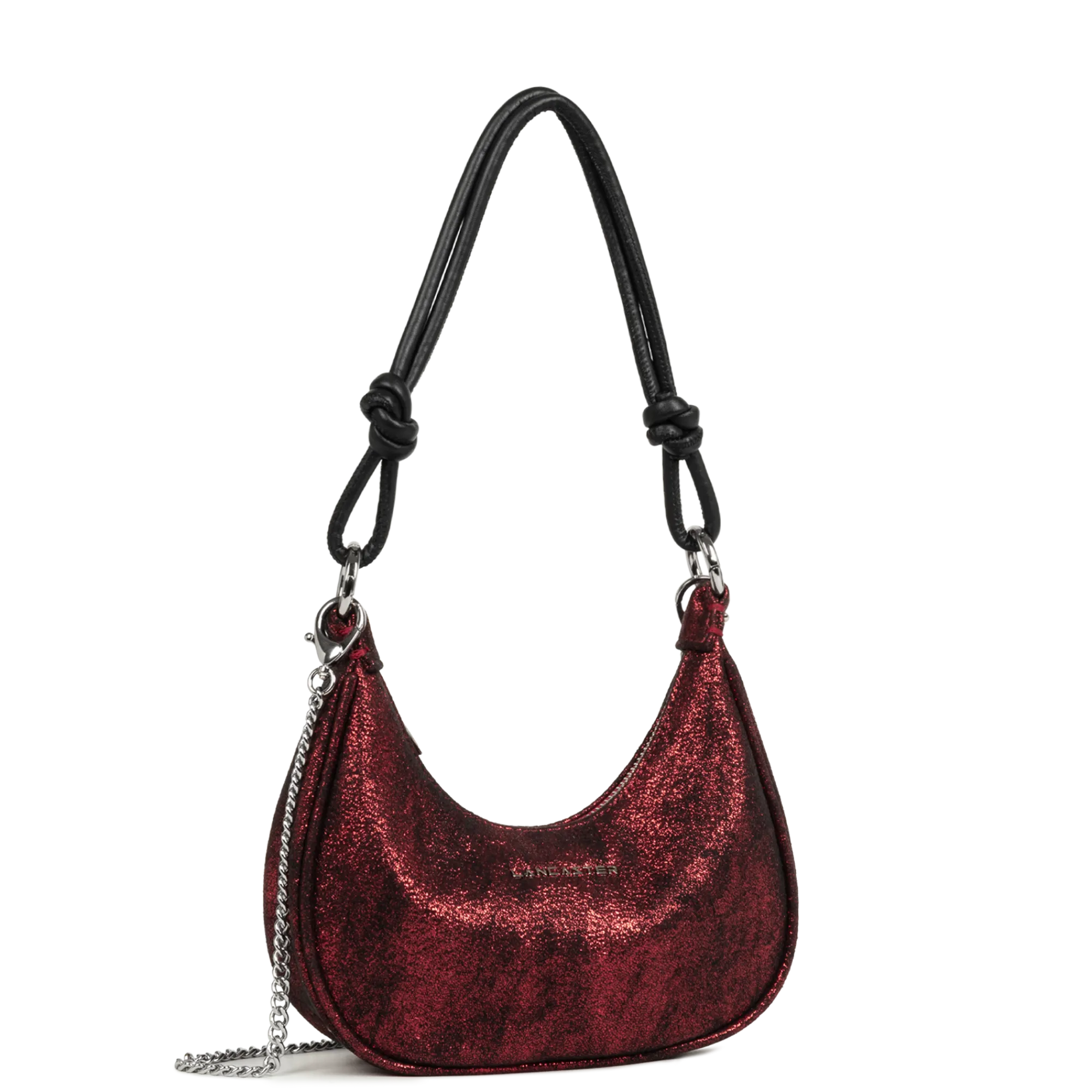 Online Sac demi lune Femme Sacs Porté Épaule|Sacs Bandoulière