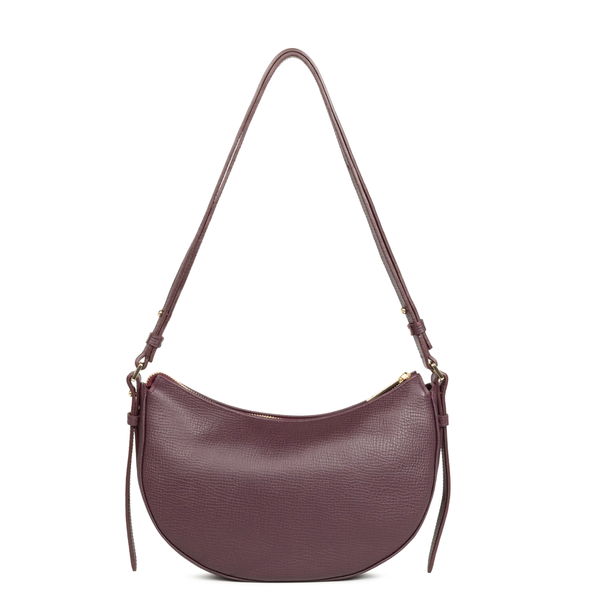 Sac demi lune Femme Sacs Porté Épaule|Sacs Bandoulière