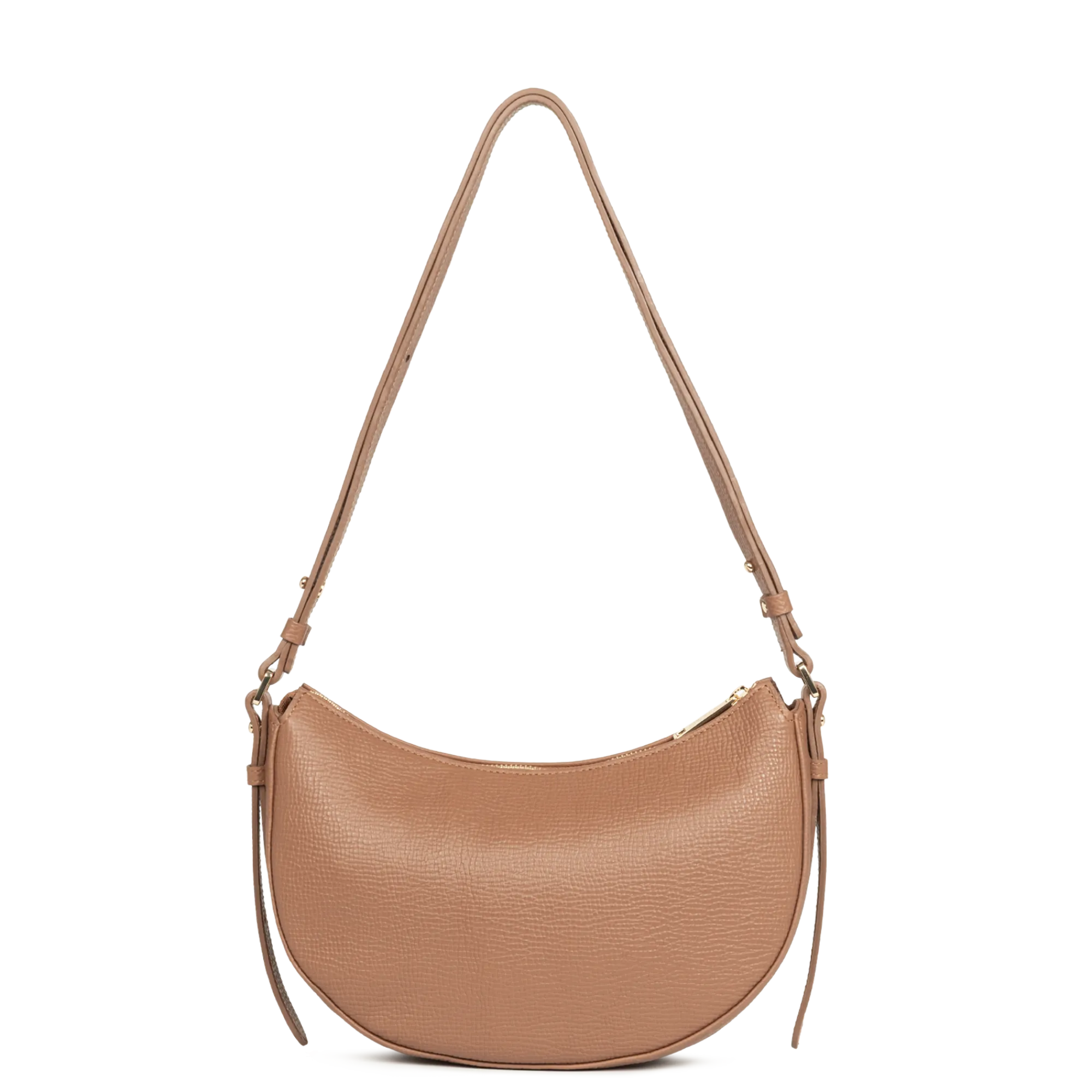 Sac demi lune Femme Sacs Porté Épaule|Sacs Bandoulière