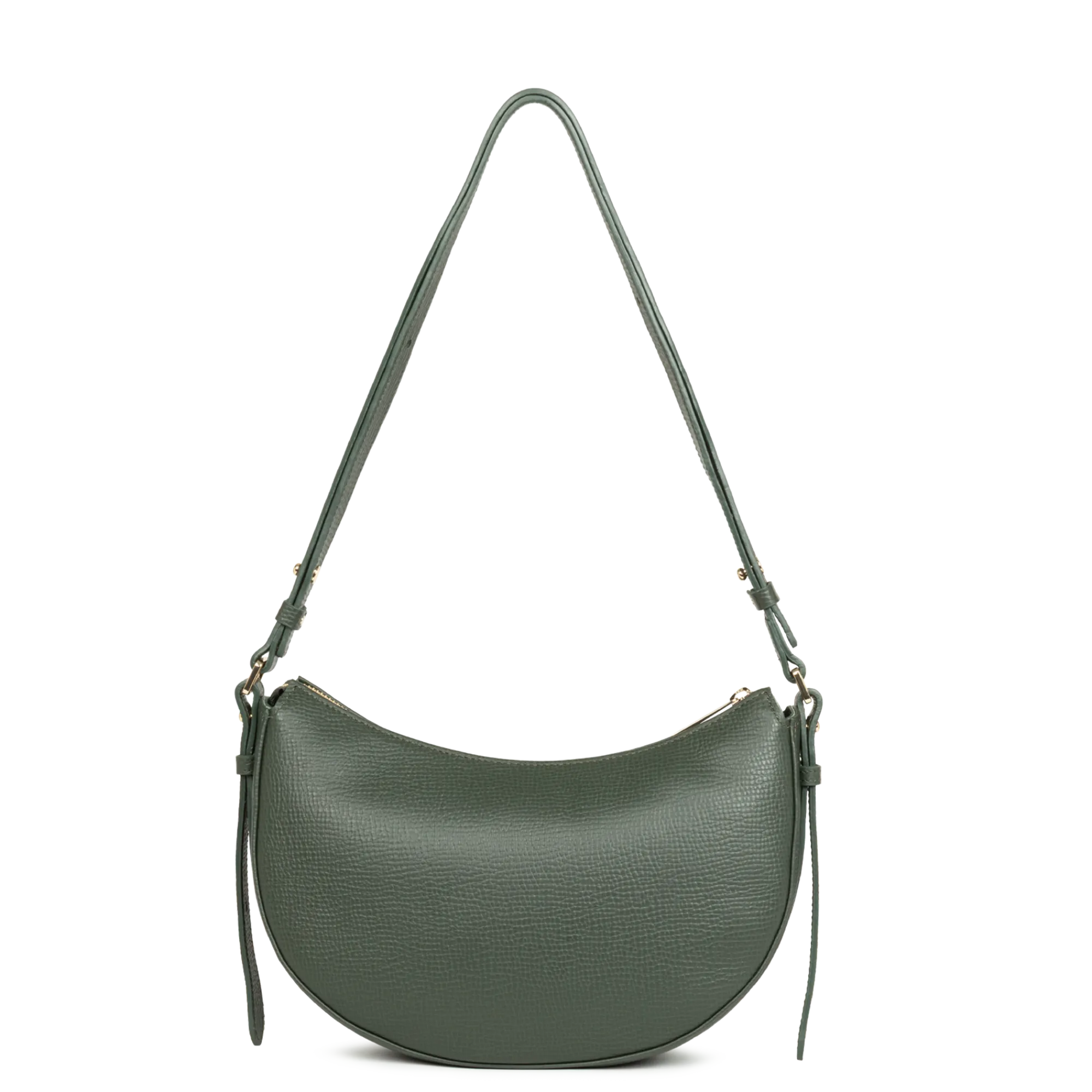 Sac demi lune Femme Sacs Porté Épaule|Sacs Bandoulière