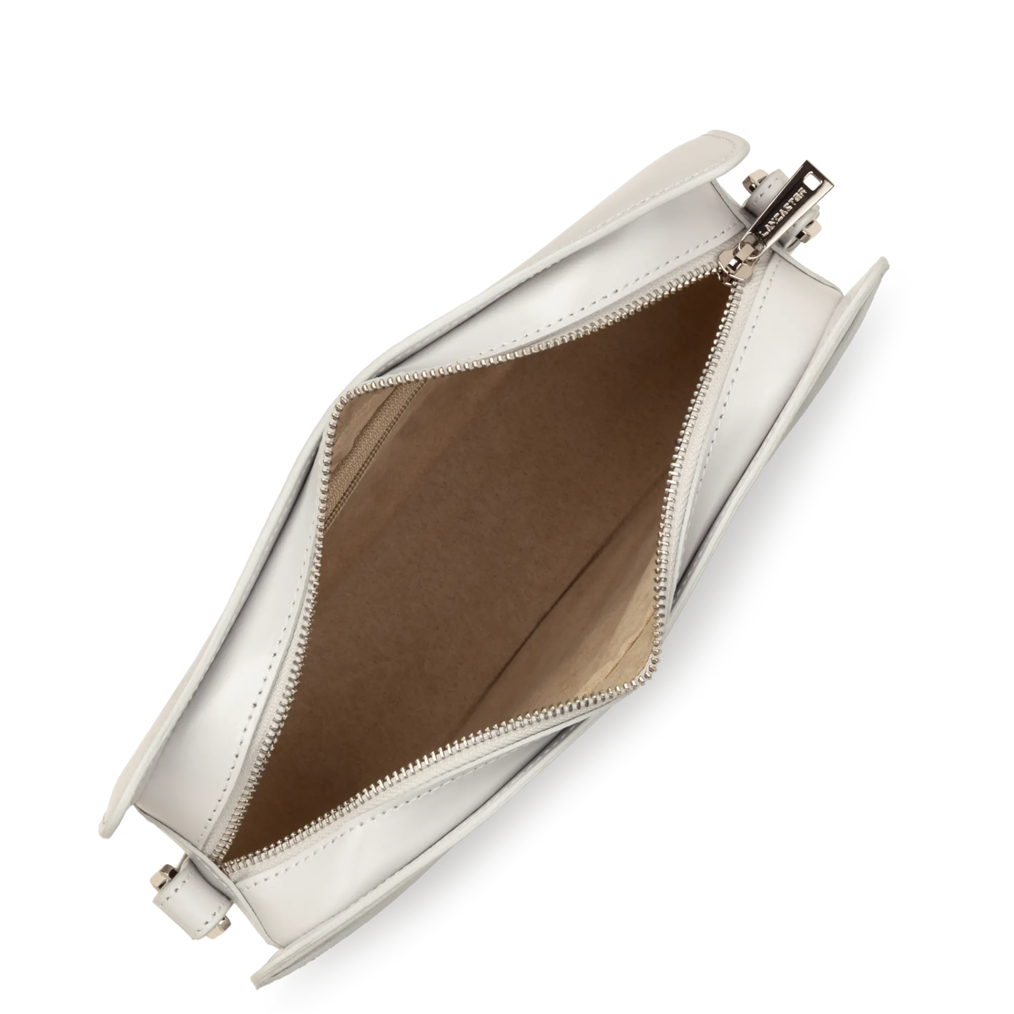 Hot Sac demi lune Femme Suave