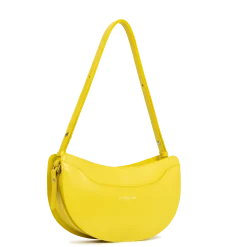 Hot Sac demi lune Femme Suave