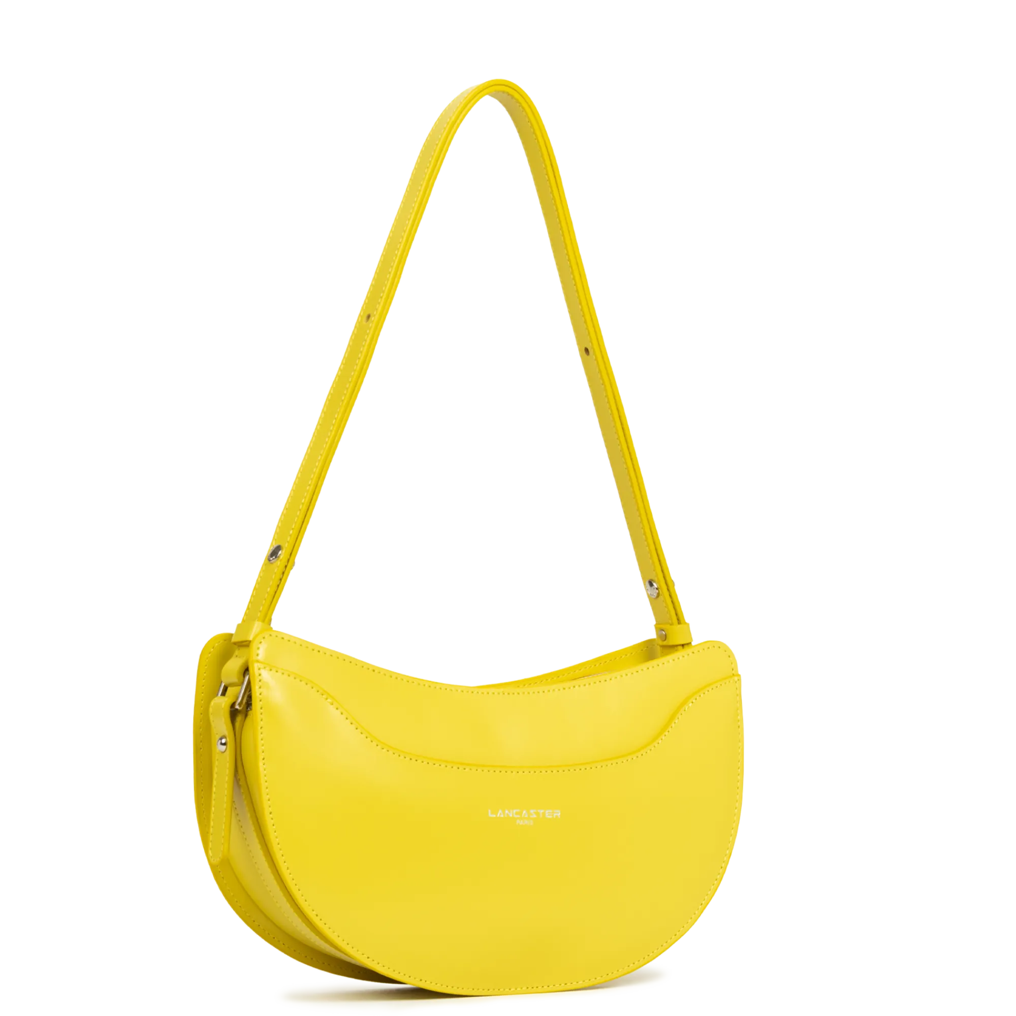 Hot Sac demi lune Femme Suave