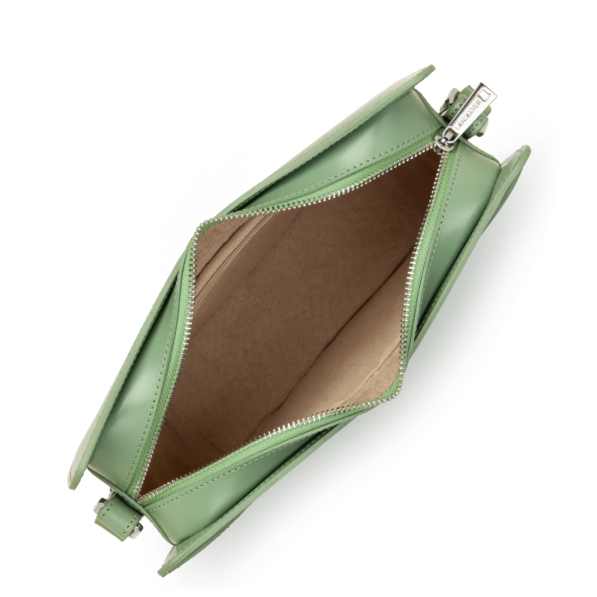Hot Sac demi lune Femme Suave