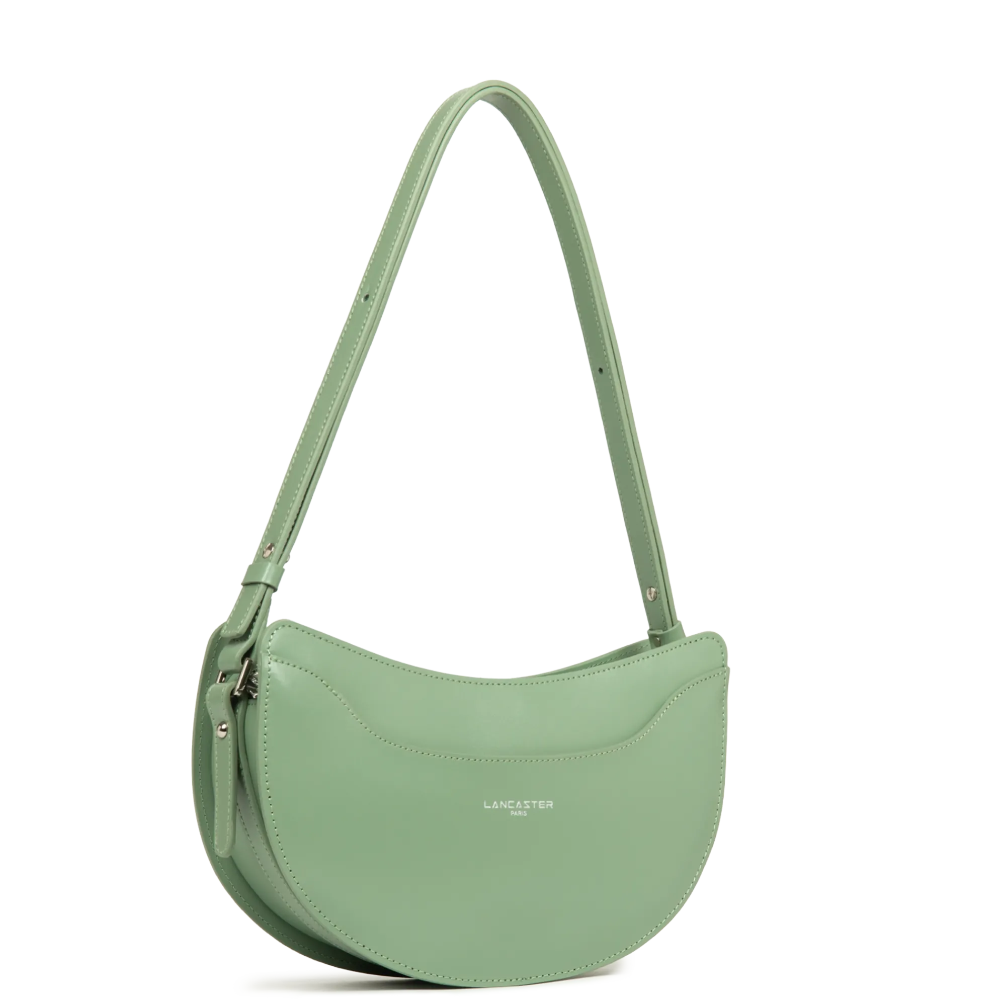 Hot Sac demi lune Femme Suave