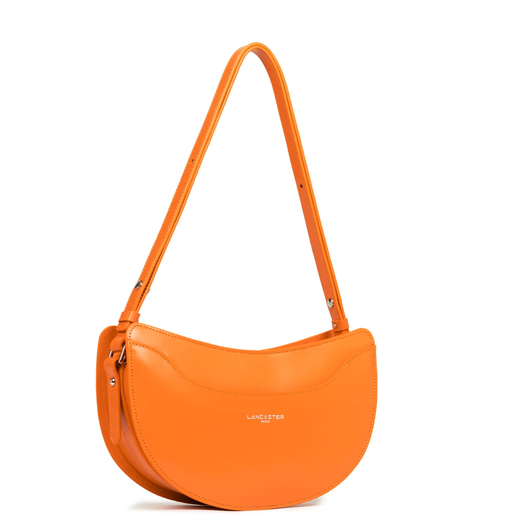 Hot Sac demi lune Femme Suave