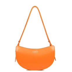 Hot Sac demi lune Femme Suave
