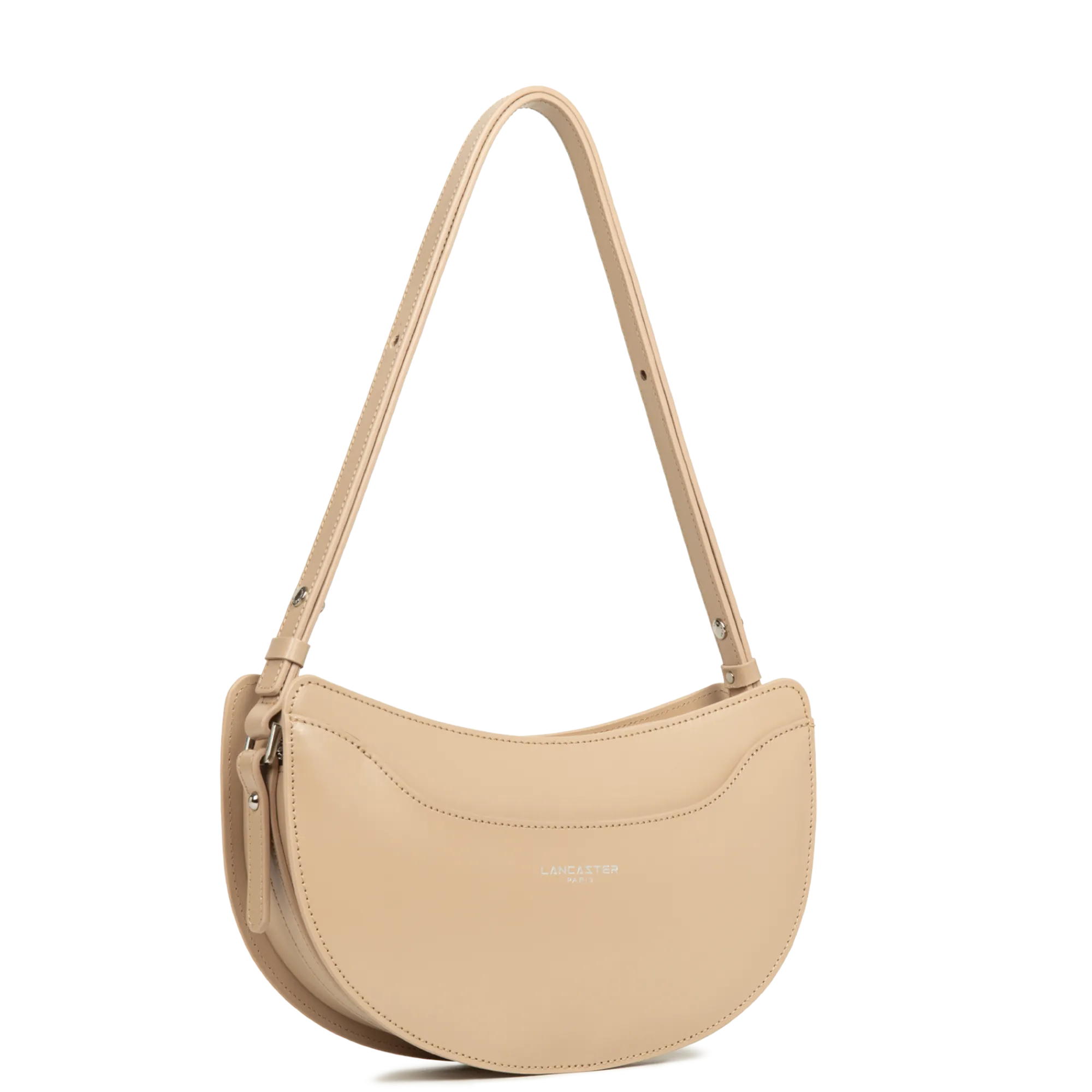 Hot Sac demi lune Femme Suave