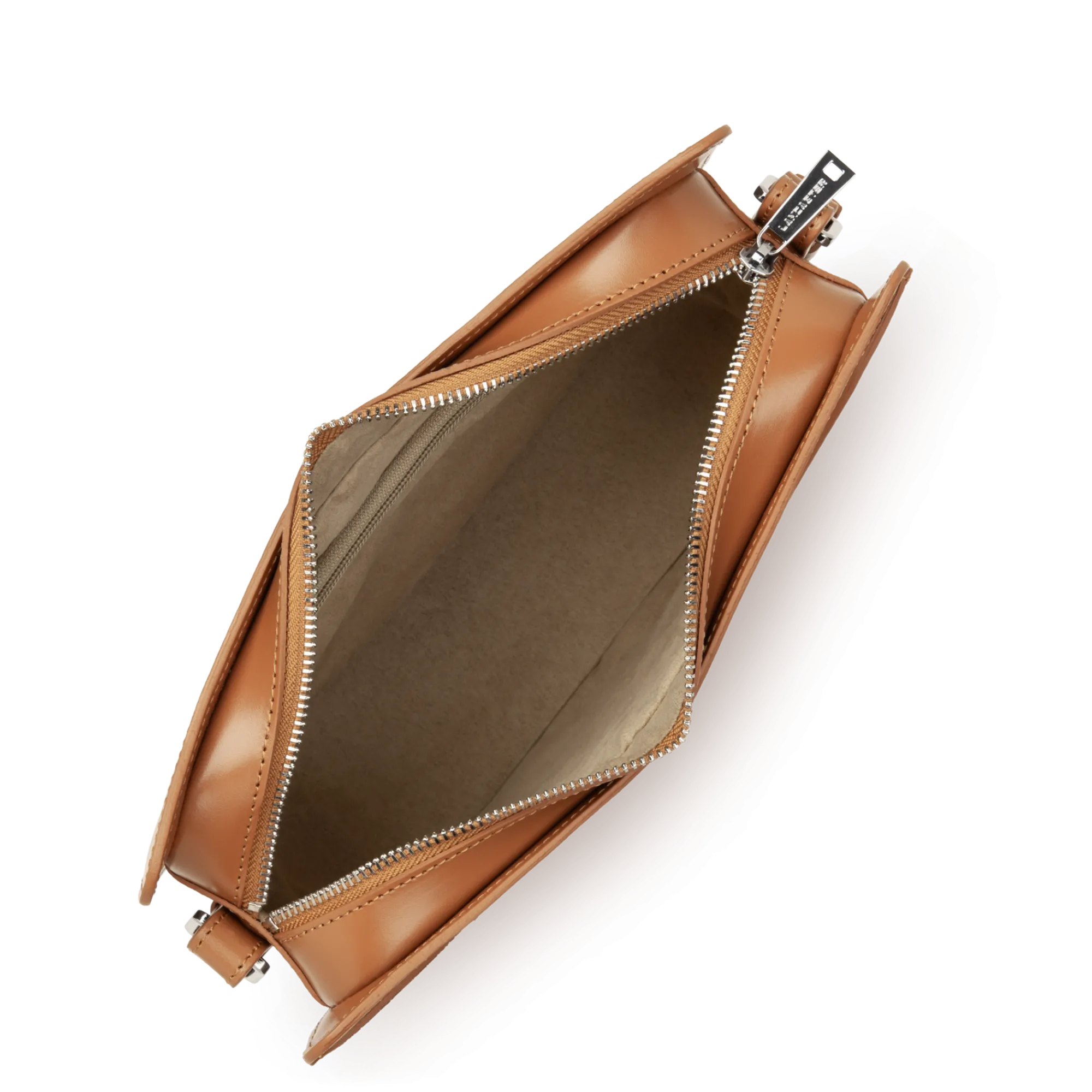 Hot Sac demi lune Femme Suave