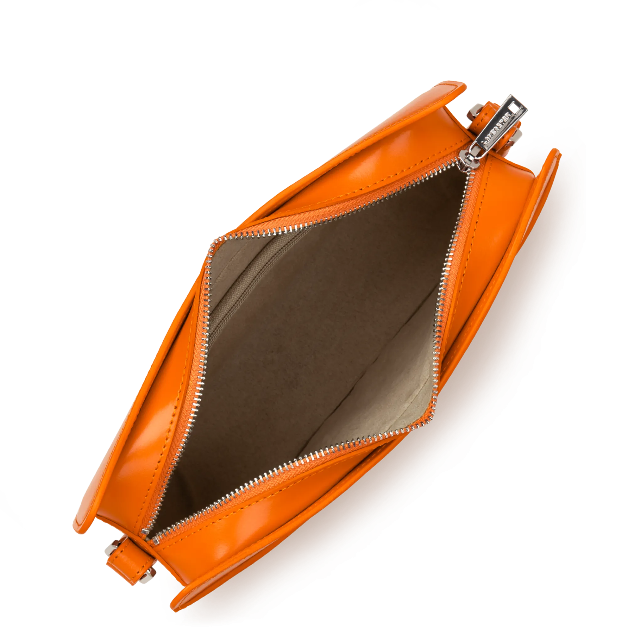Hot Sac demi lune Femme Suave