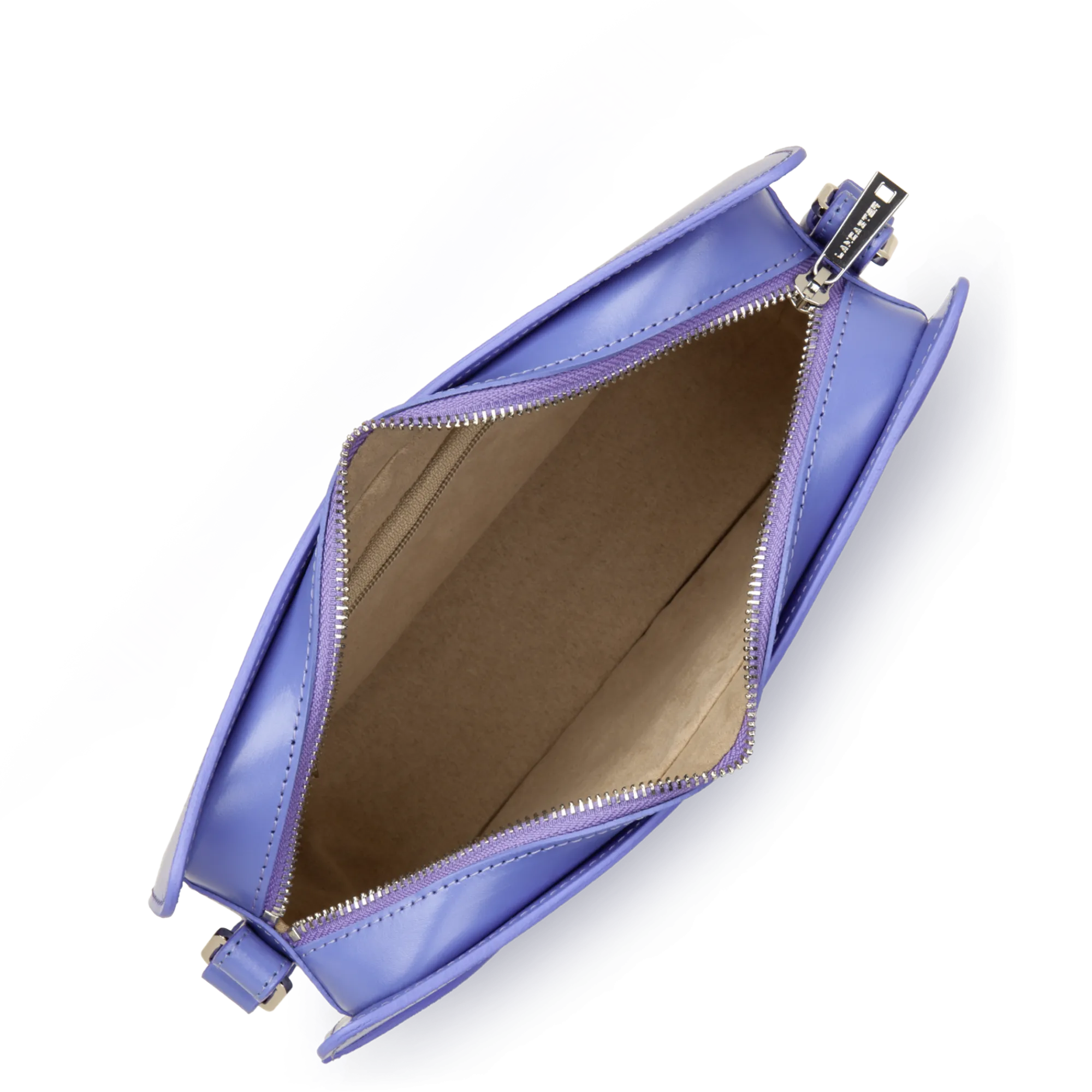 Hot Sac demi lune Femme Suave