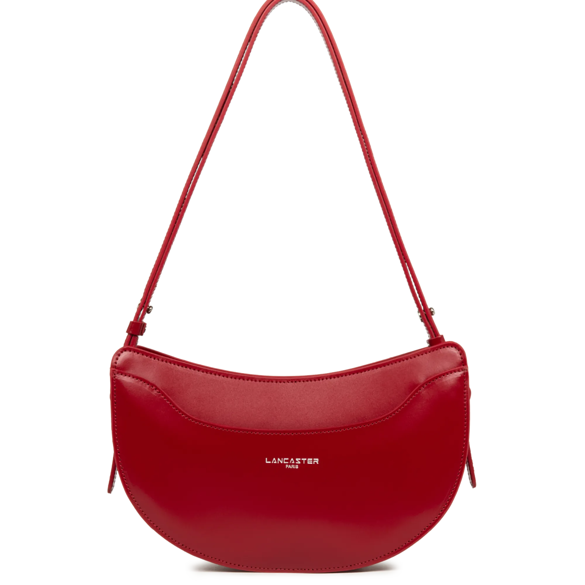 Hot Sac demi lune Femme Suave