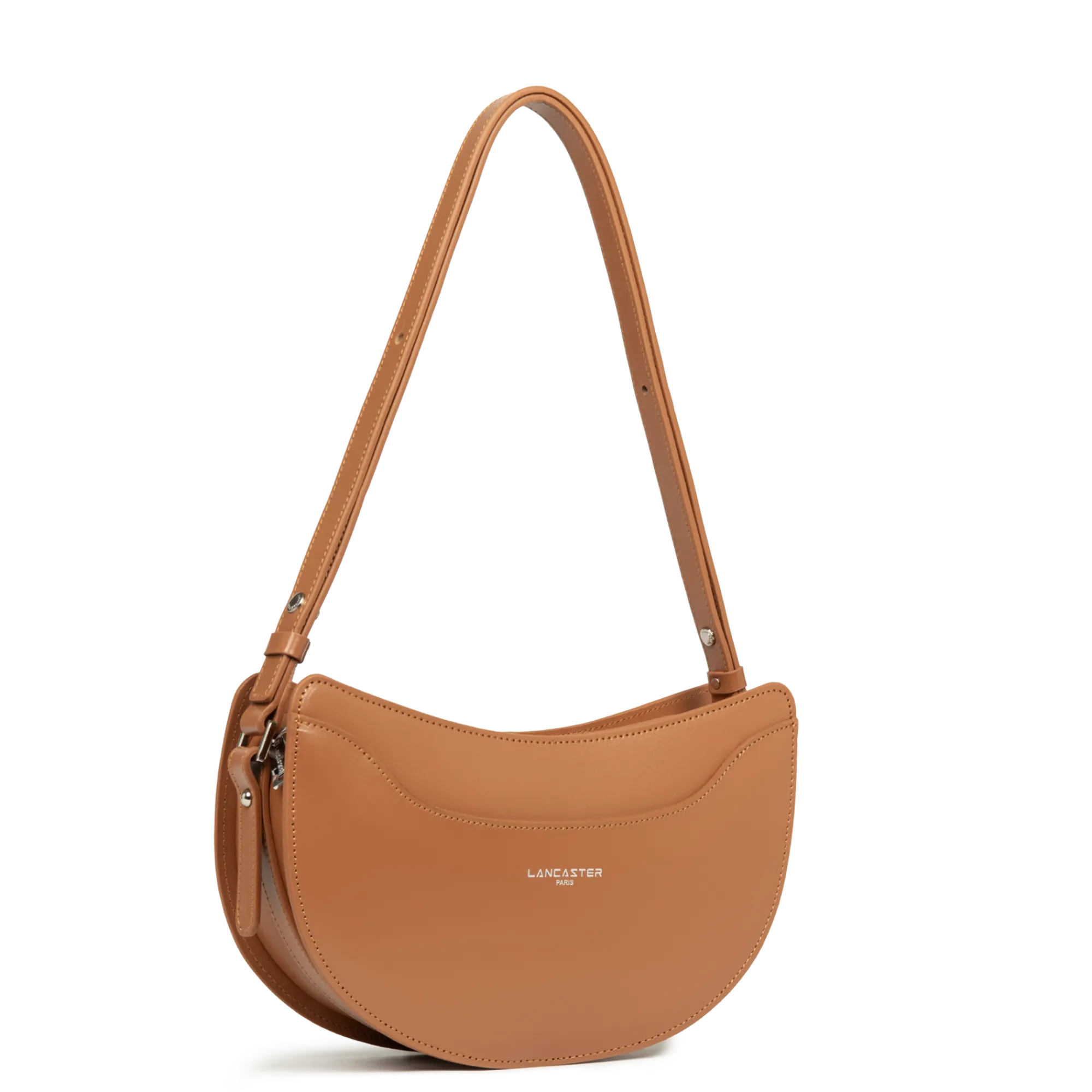 Hot Sac demi lune Femme Suave