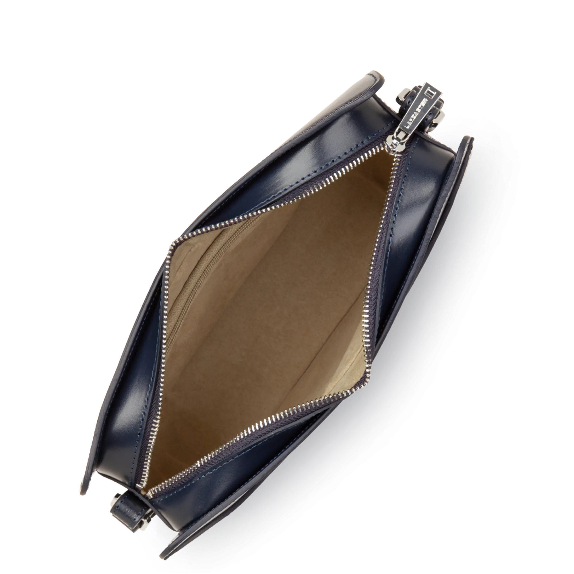 Hot Sac demi lune Femme Suave