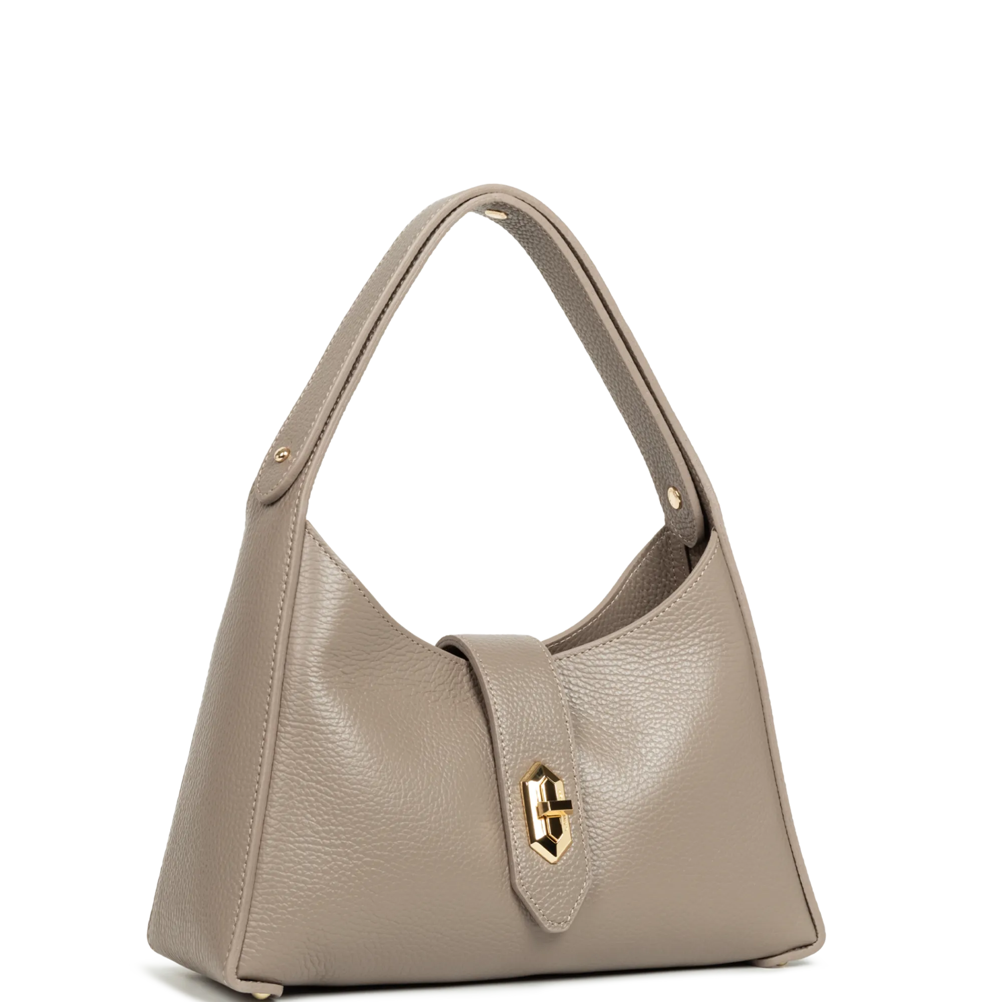 Sale Sac hobo Femme Sacs Porté Épaule|Foulonné