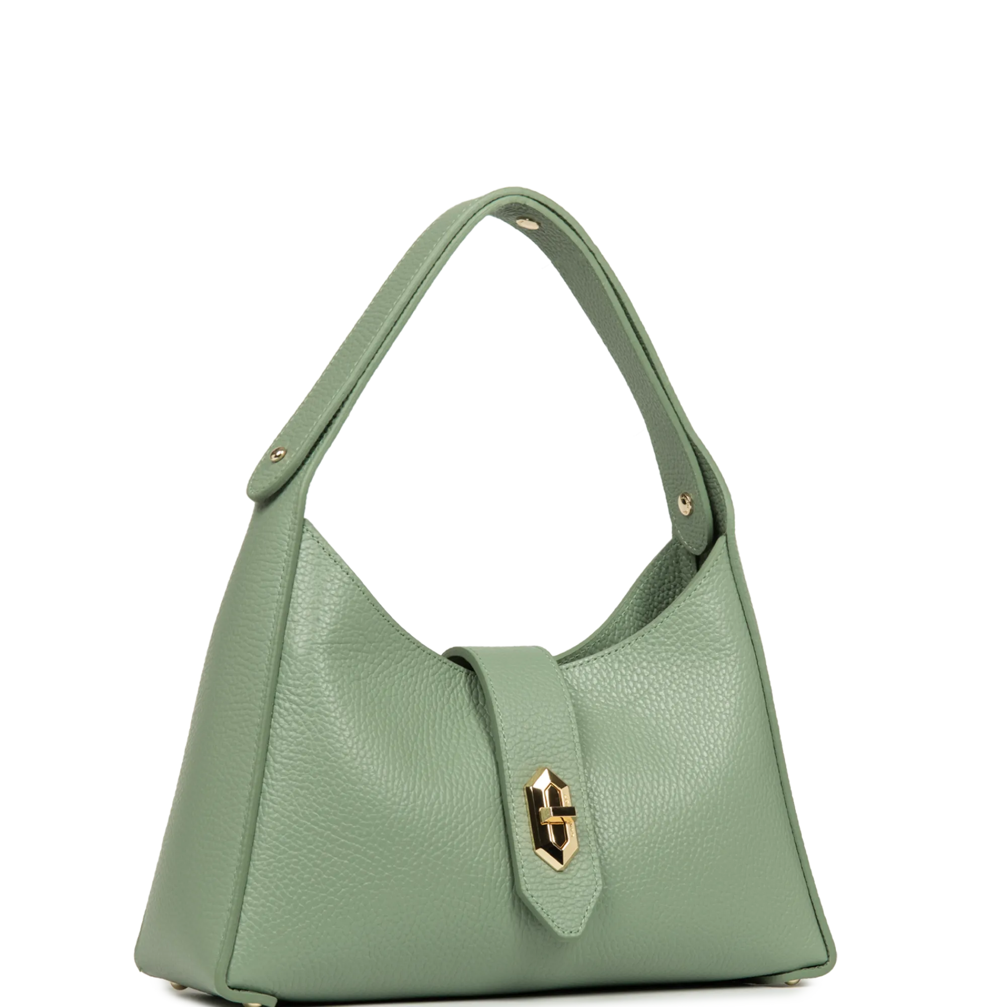 Sale Sac hobo Femme Sacs Porté Épaule|Foulonné