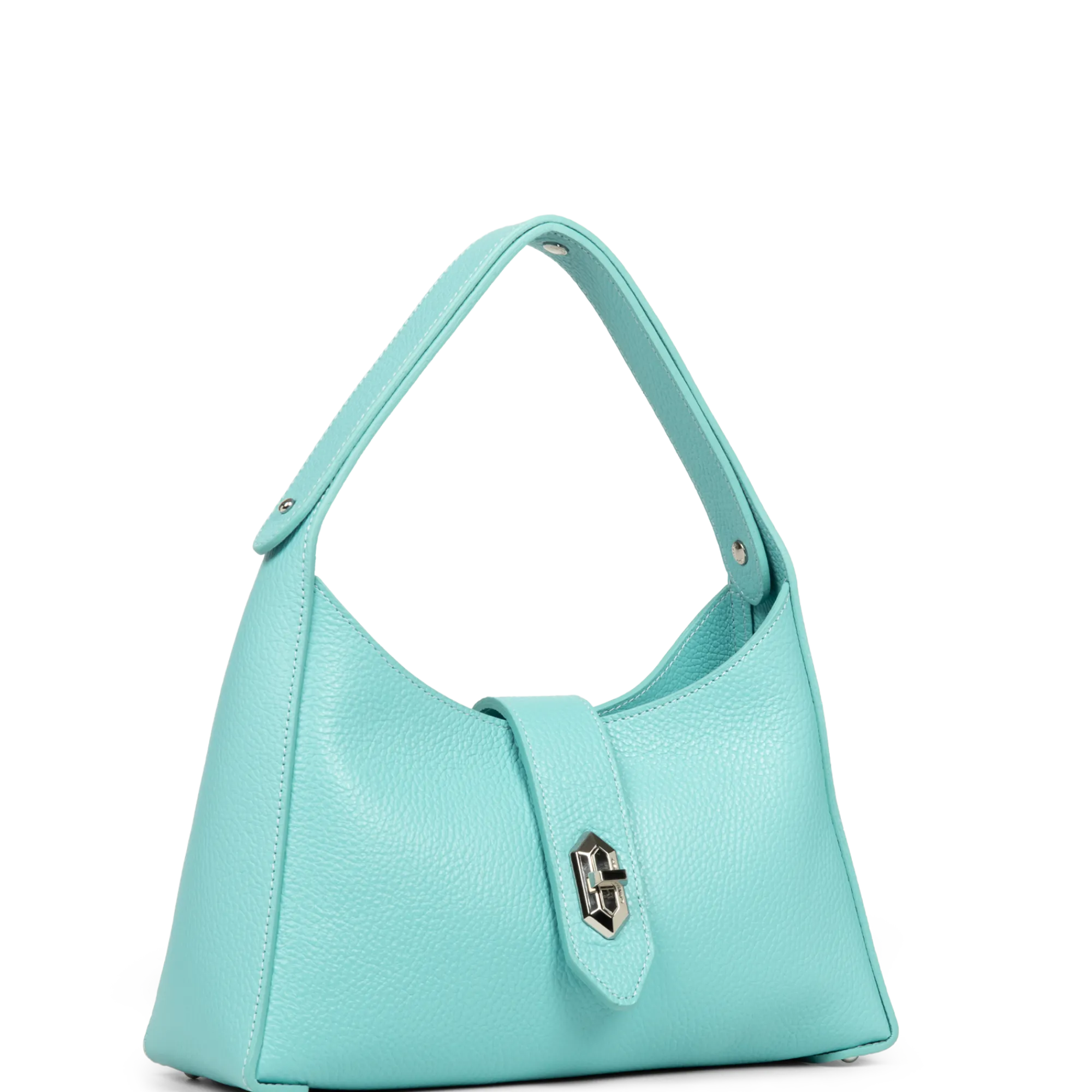 Sale Sac hobo Femme Sacs Porté Épaule|Foulonné