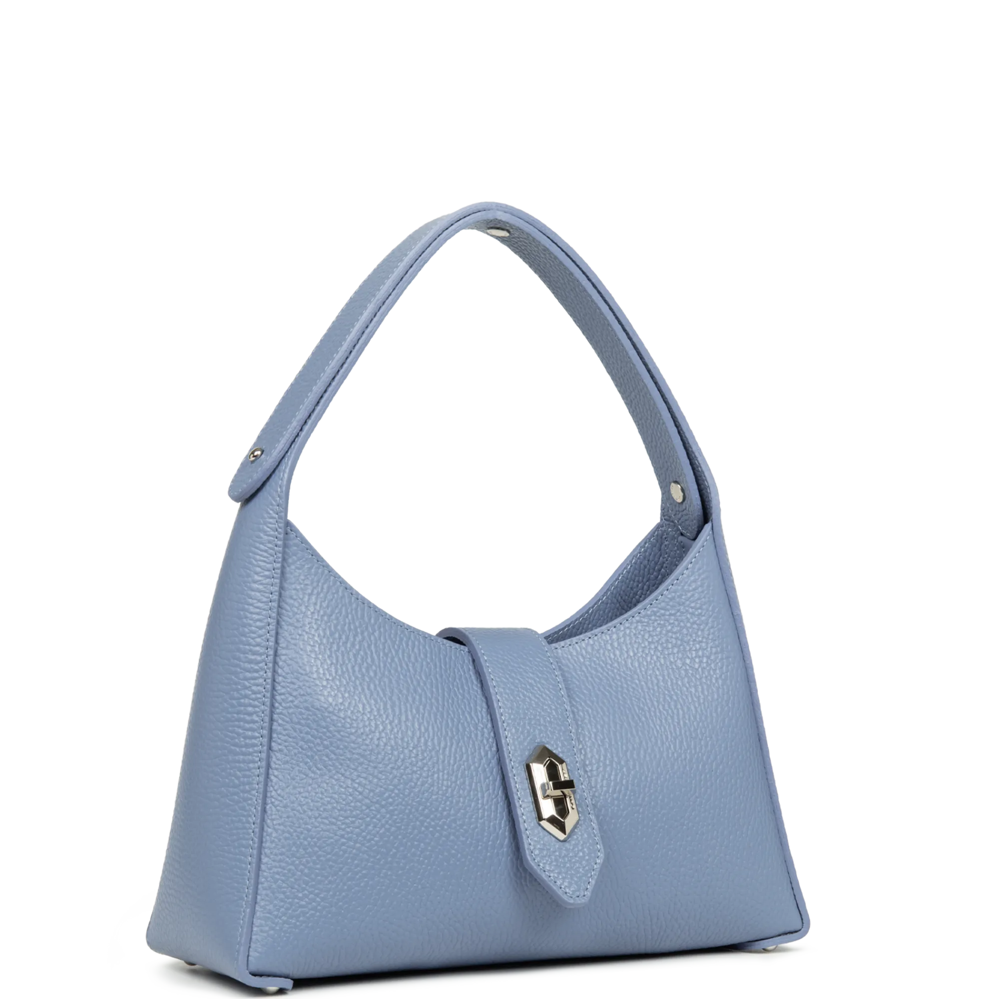 Sale Sac hobo Femme Sacs Porté Épaule|Foulonné
