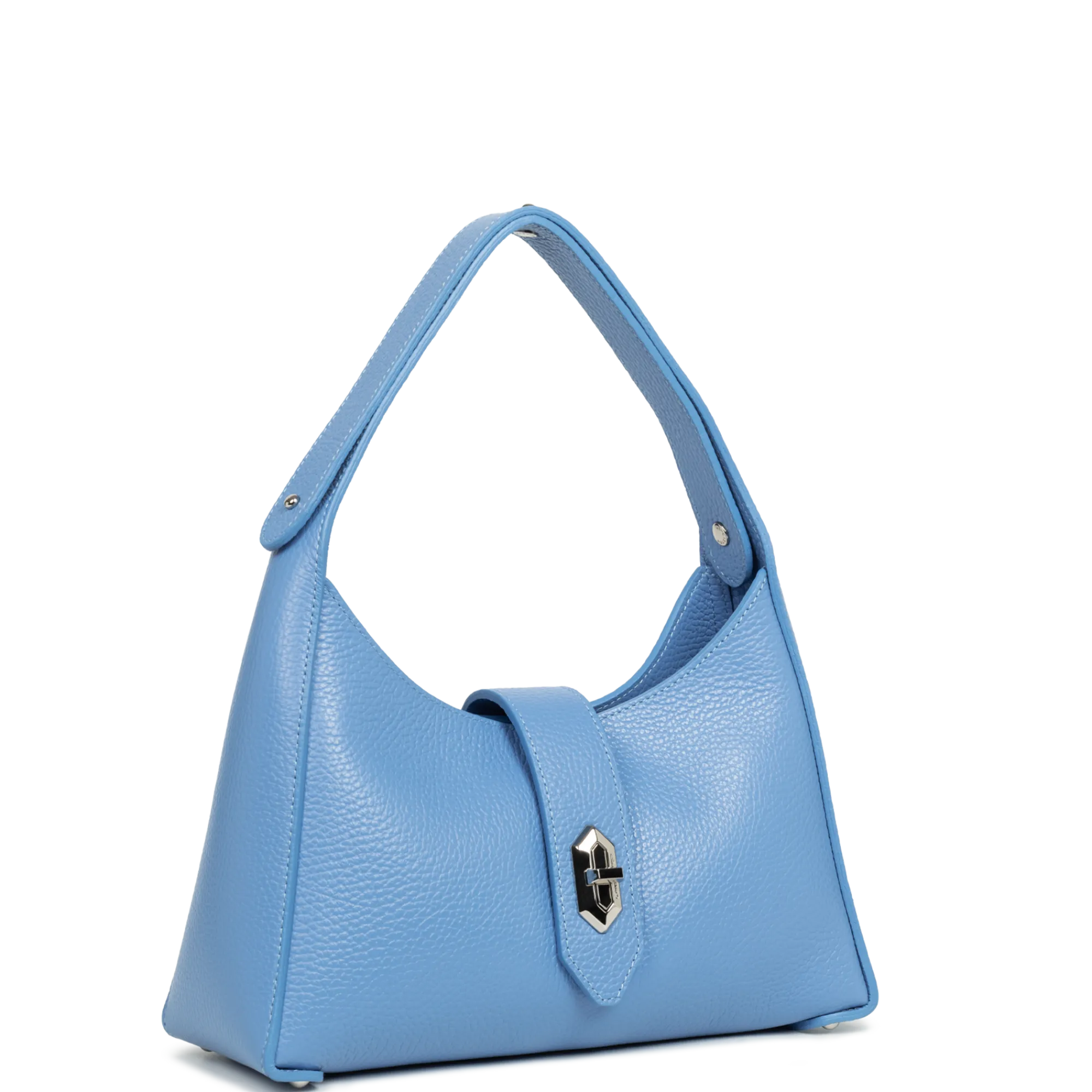 Sale Sac hobo Femme Sacs Porté Épaule|Foulonné