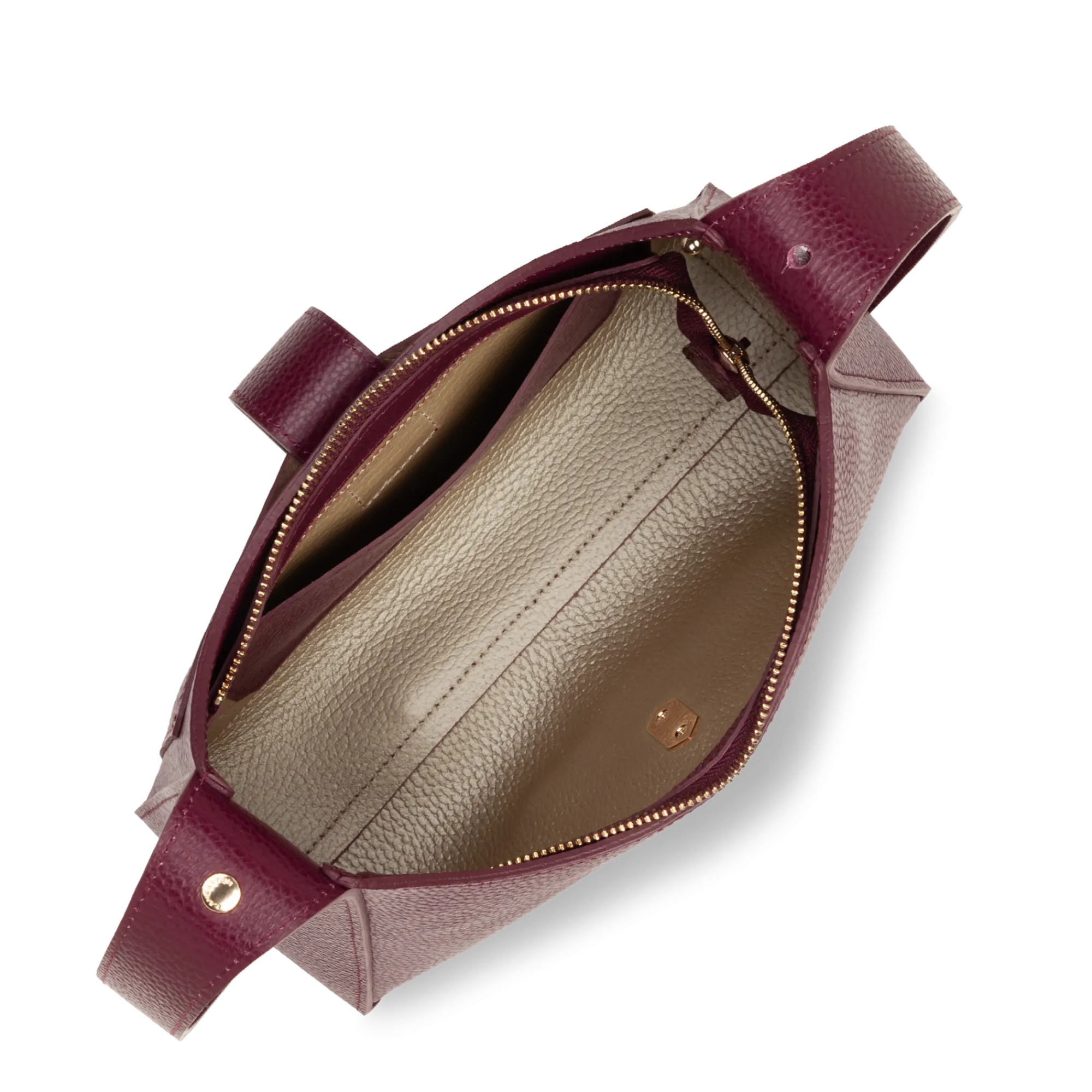 Sale Sac hobo Femme Sacs Porté Épaule|Foulonné