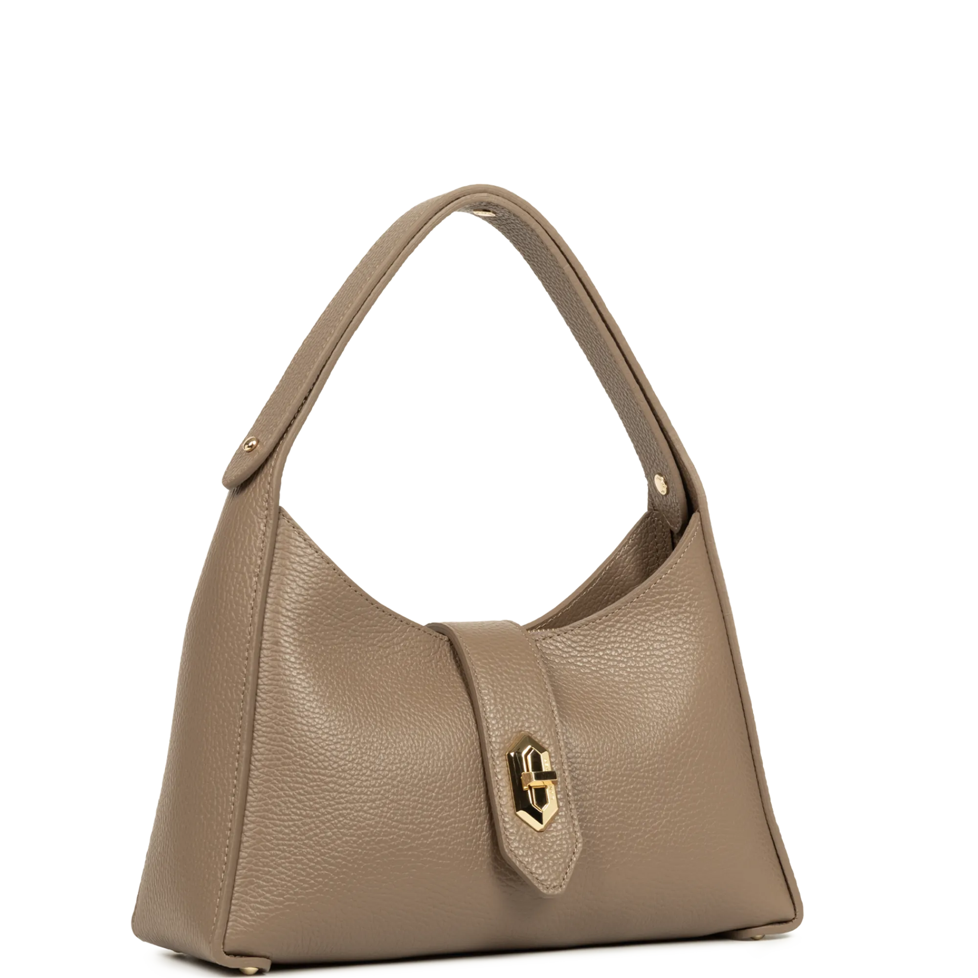 Sale Sac hobo Femme Sacs Porté Épaule|Foulonné