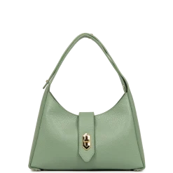 Sale Sac hobo Femme Sacs Porté Épaule|Foulonné