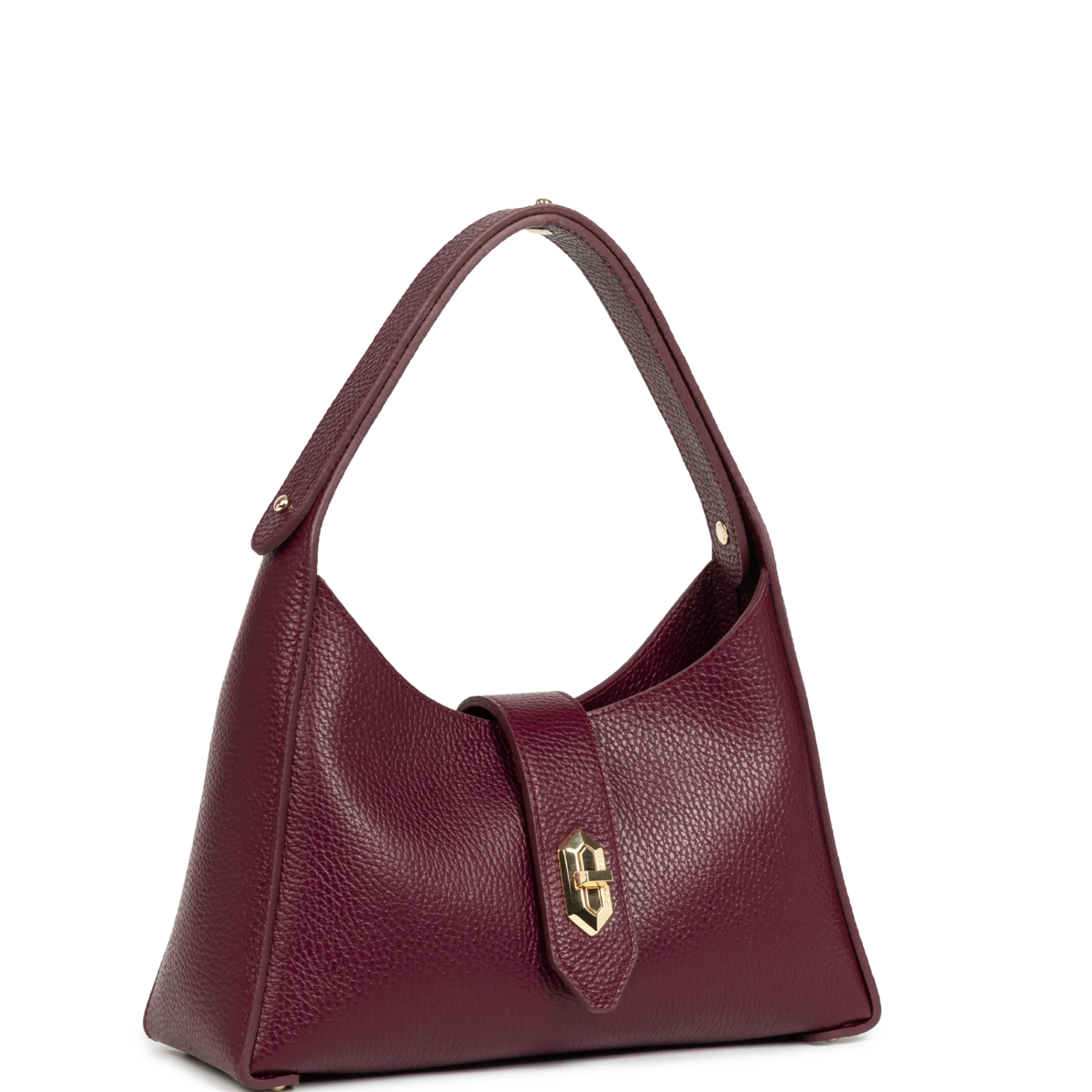 Sale Sac hobo Femme Sacs Porté Épaule|Foulonné