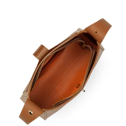 Sale Sac hobo Femme Sacs Porté Épaule|Foulonné