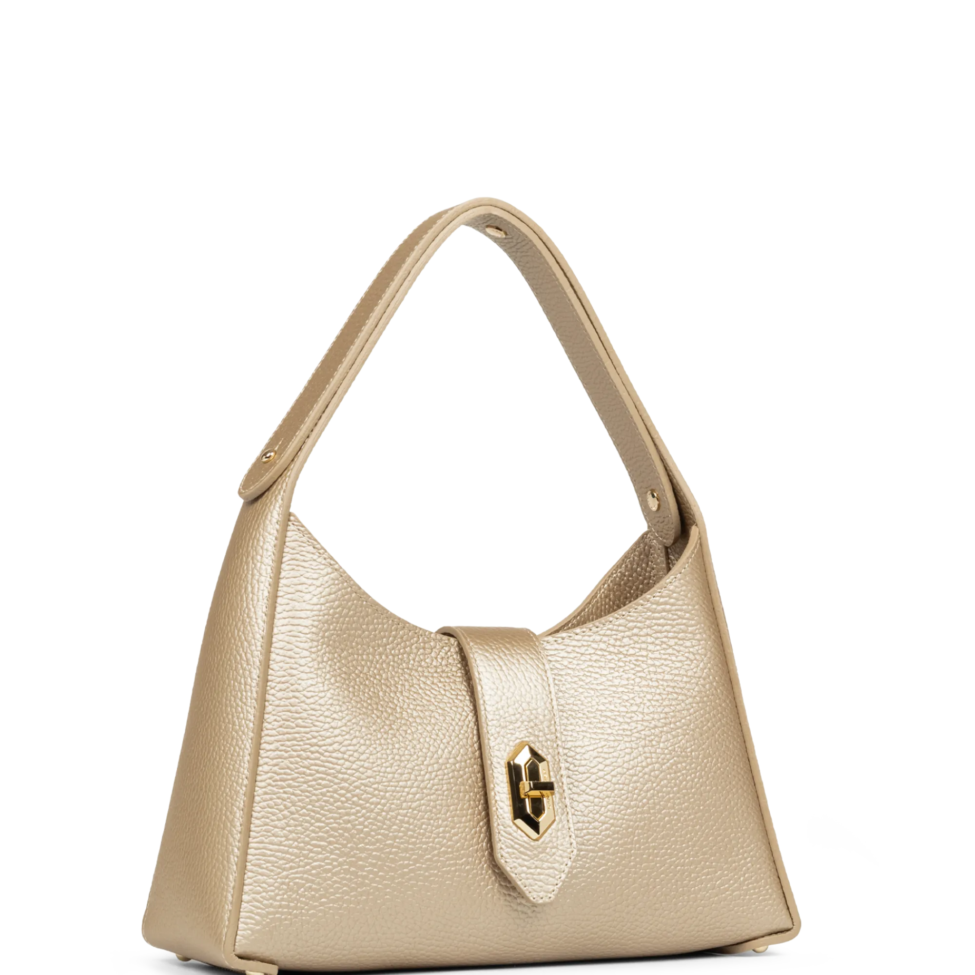 Sale Sac hobo Femme Sacs Porté Épaule|Foulonné