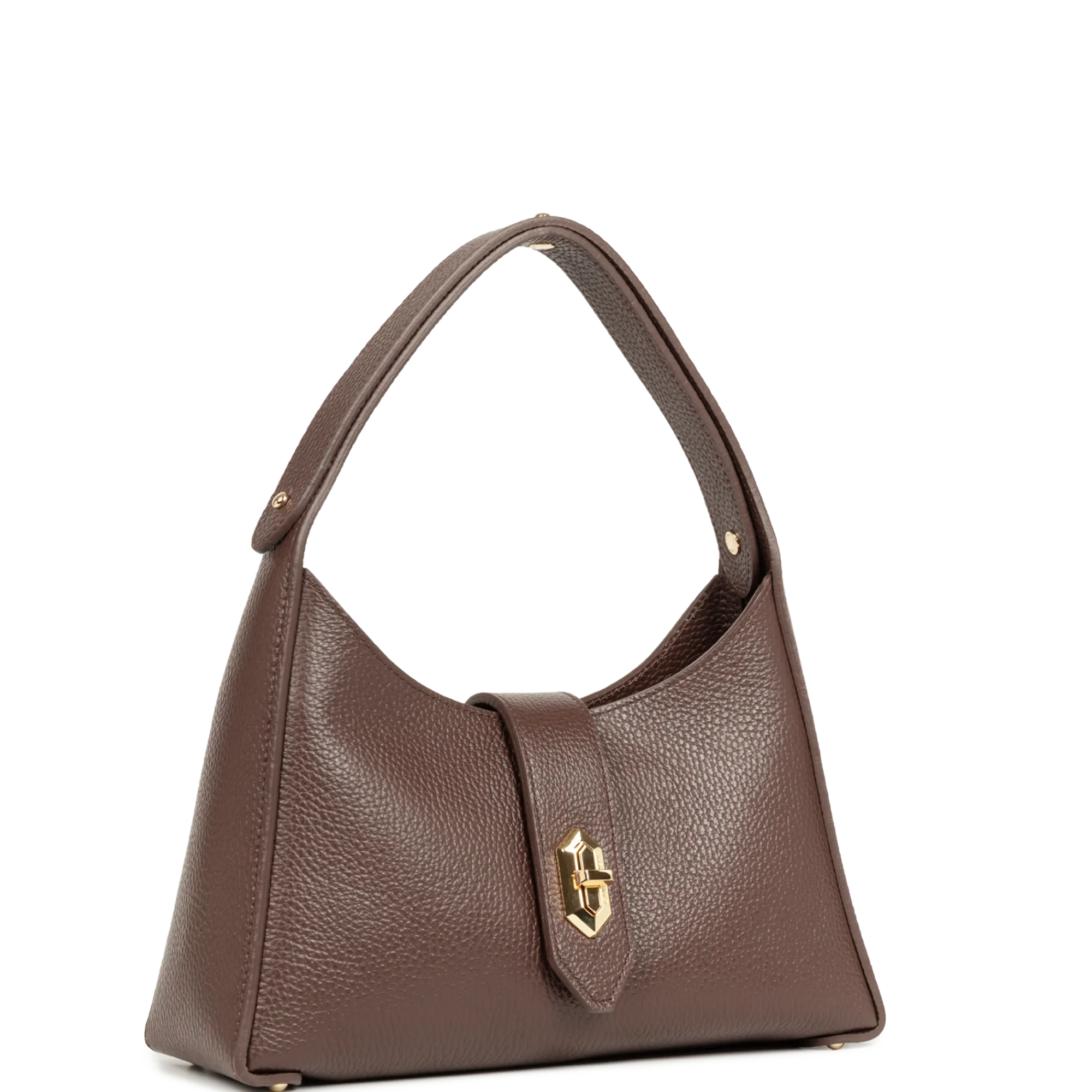 Sale Sac hobo Femme Sacs Porté Épaule|Foulonné