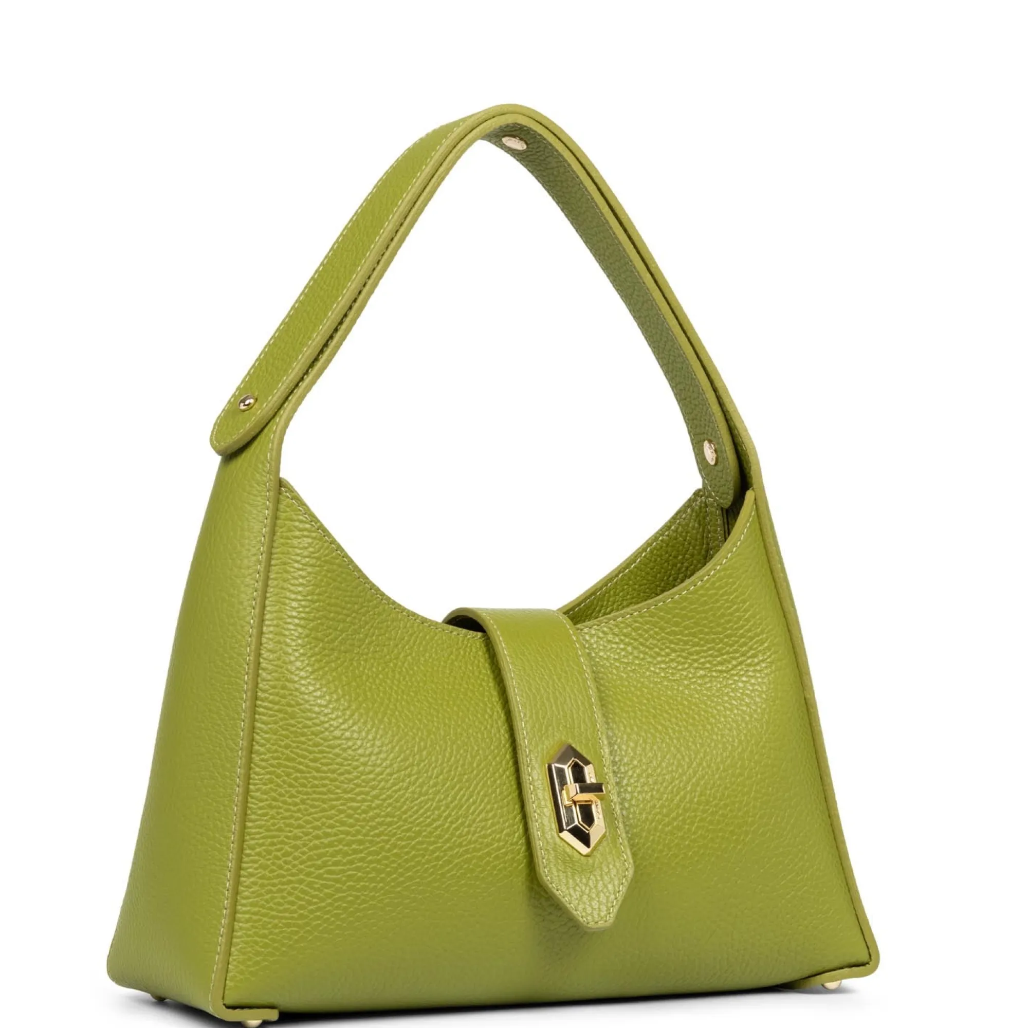 Sale Sac hobo Femme Sacs Porté Épaule|Foulonné