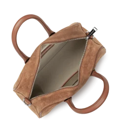 Sale Sac à main bowling Femme Suède|Sacs Bandoulière