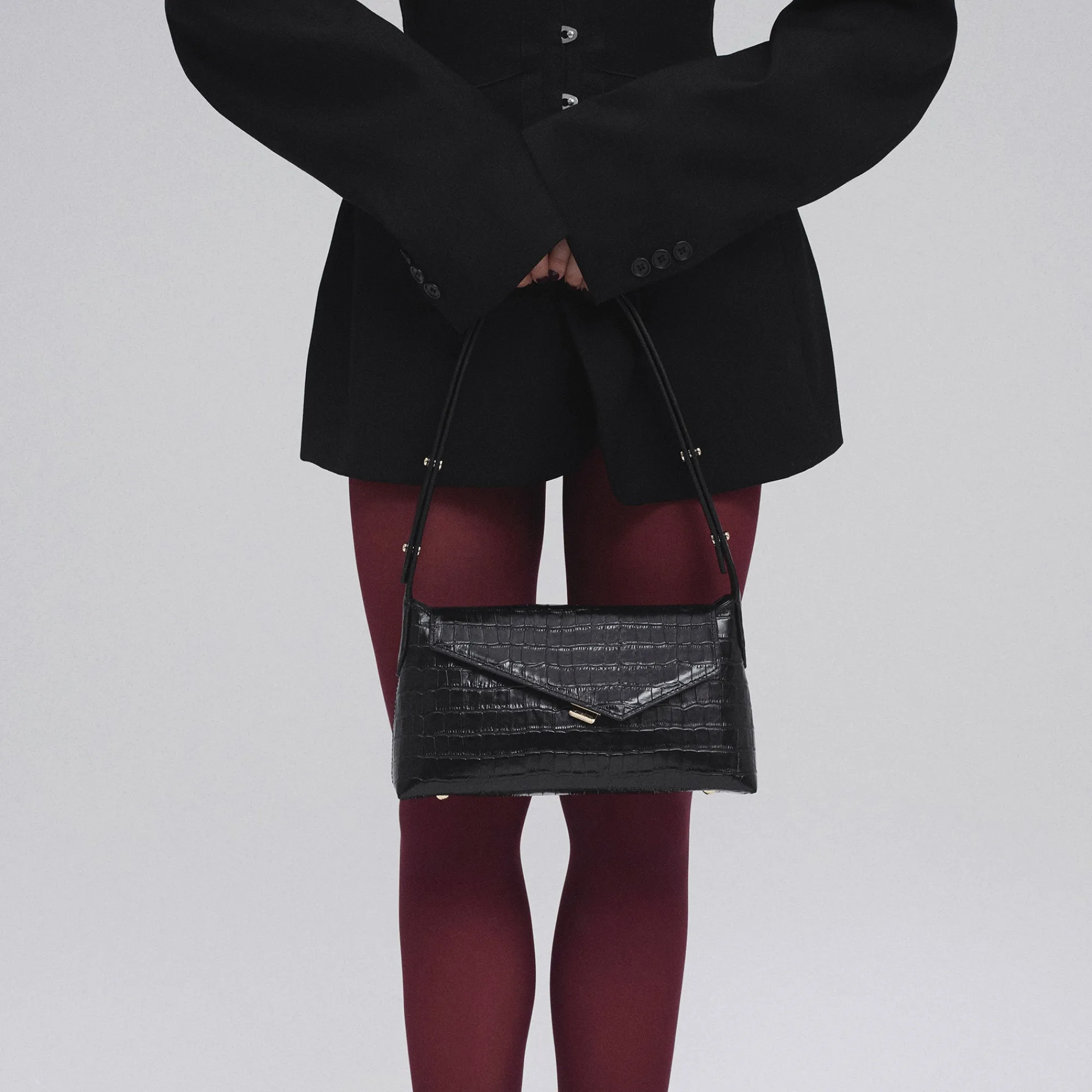 New Sac à main Zoé Femme Sacs Bandoulière