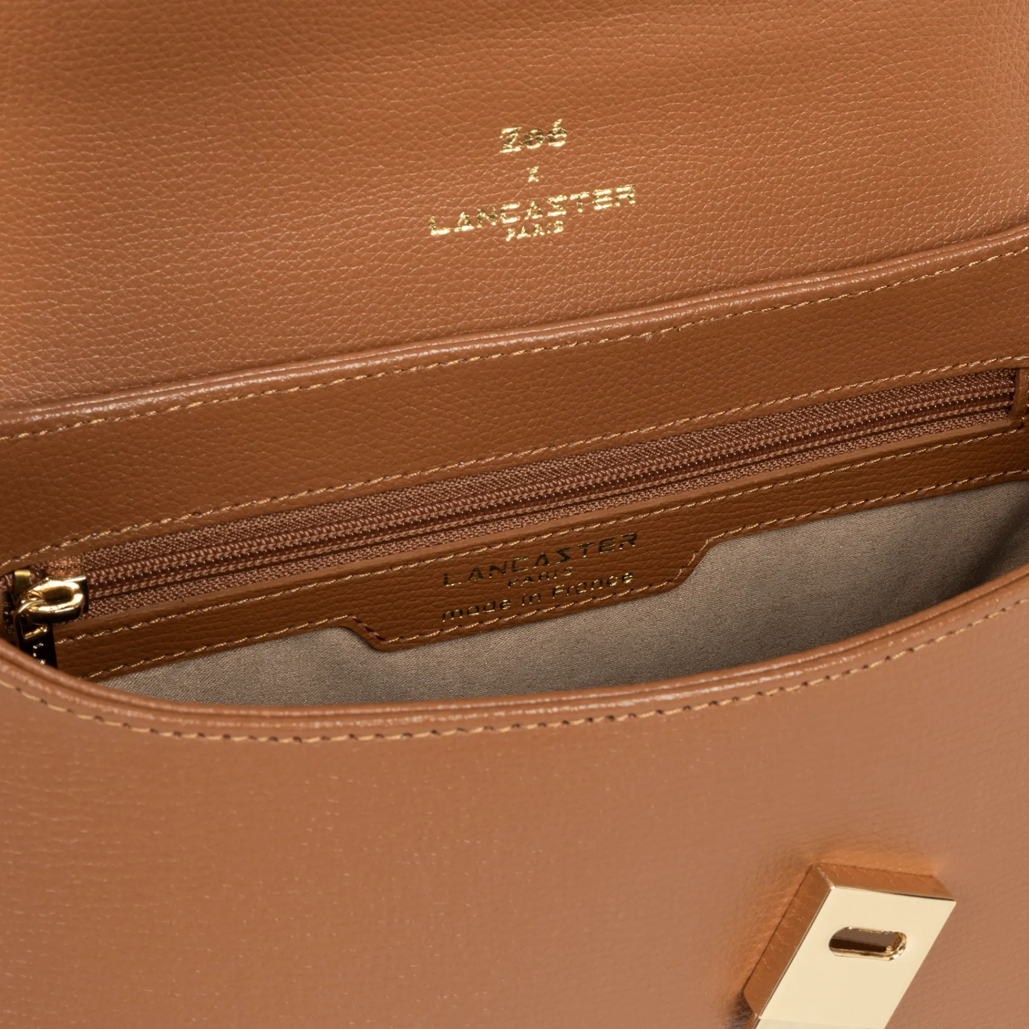 New Sac à main Zoé Femme Sacs Bandoulière