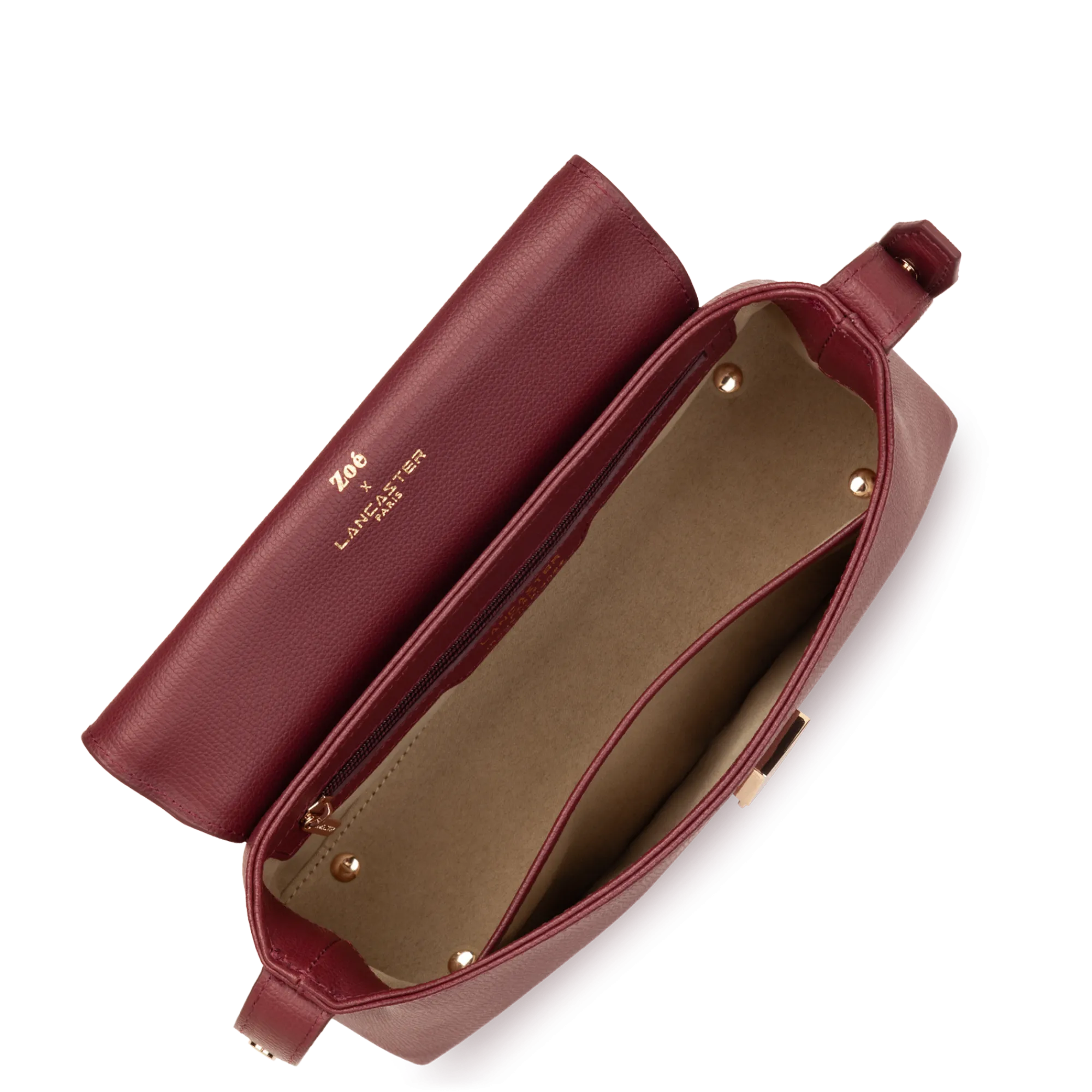 New Sac à main Zoé Femme Sacs Bandoulière