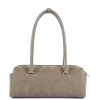 Hot Sac rectangle Femme Sacs Rectangle|Suède