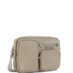 Sale Sac reporter Femme Basic