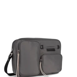 Sale Sac reporter Femme Basic